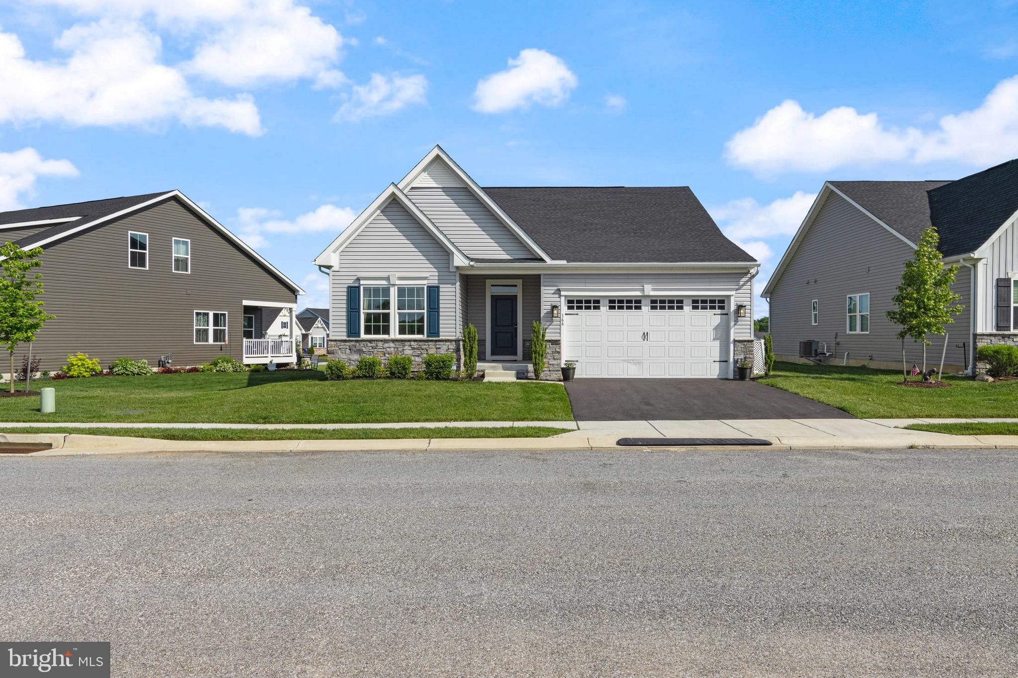 166 HOOD FARM DRIVE