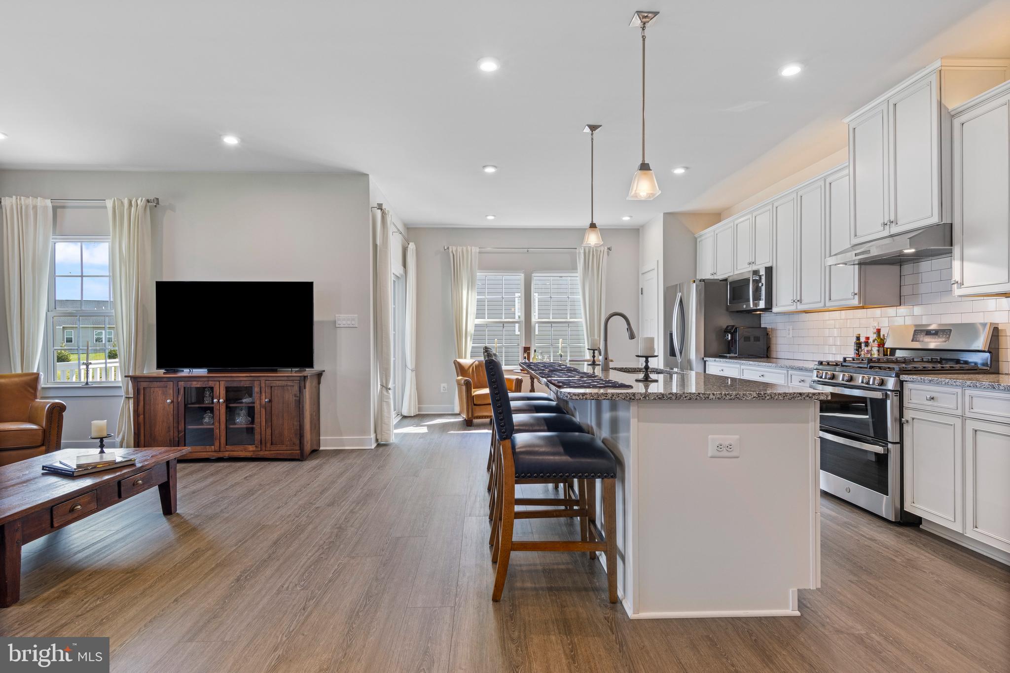 BIG ELK - Residential