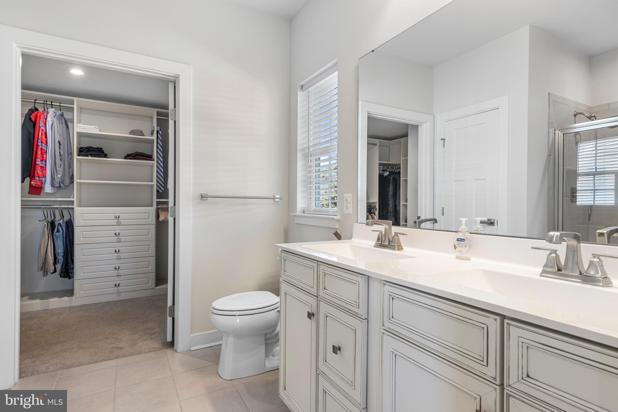 BIG ELK - Residential