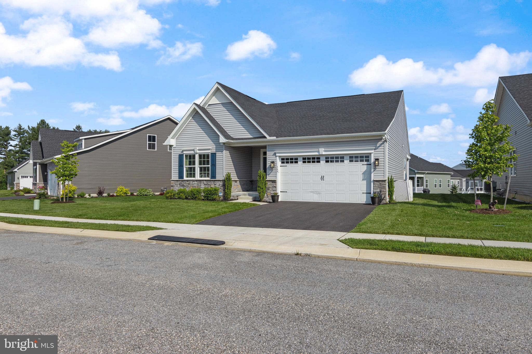 166 HOOD FARM DRIVE
