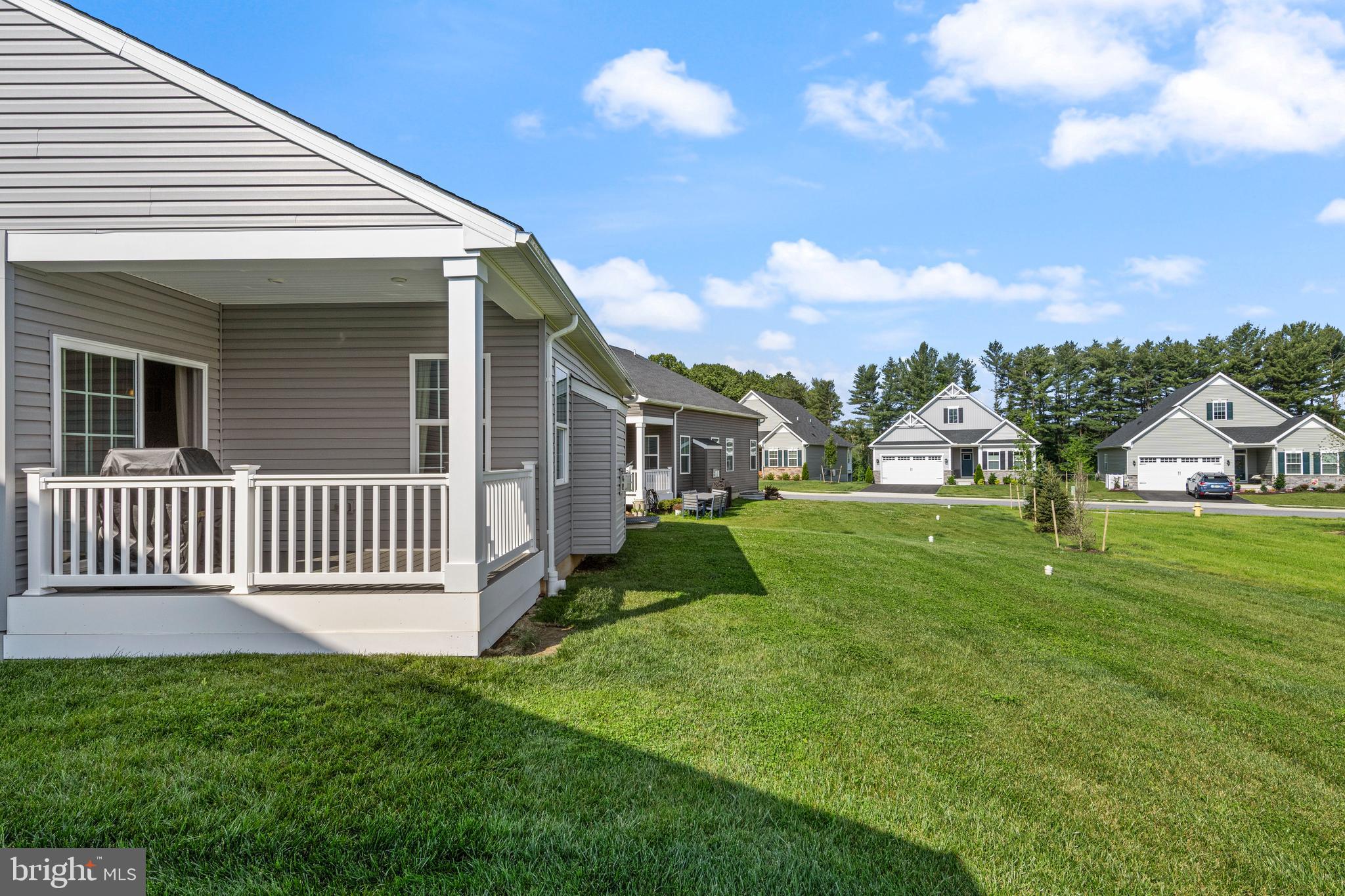 BIG ELK - Residential