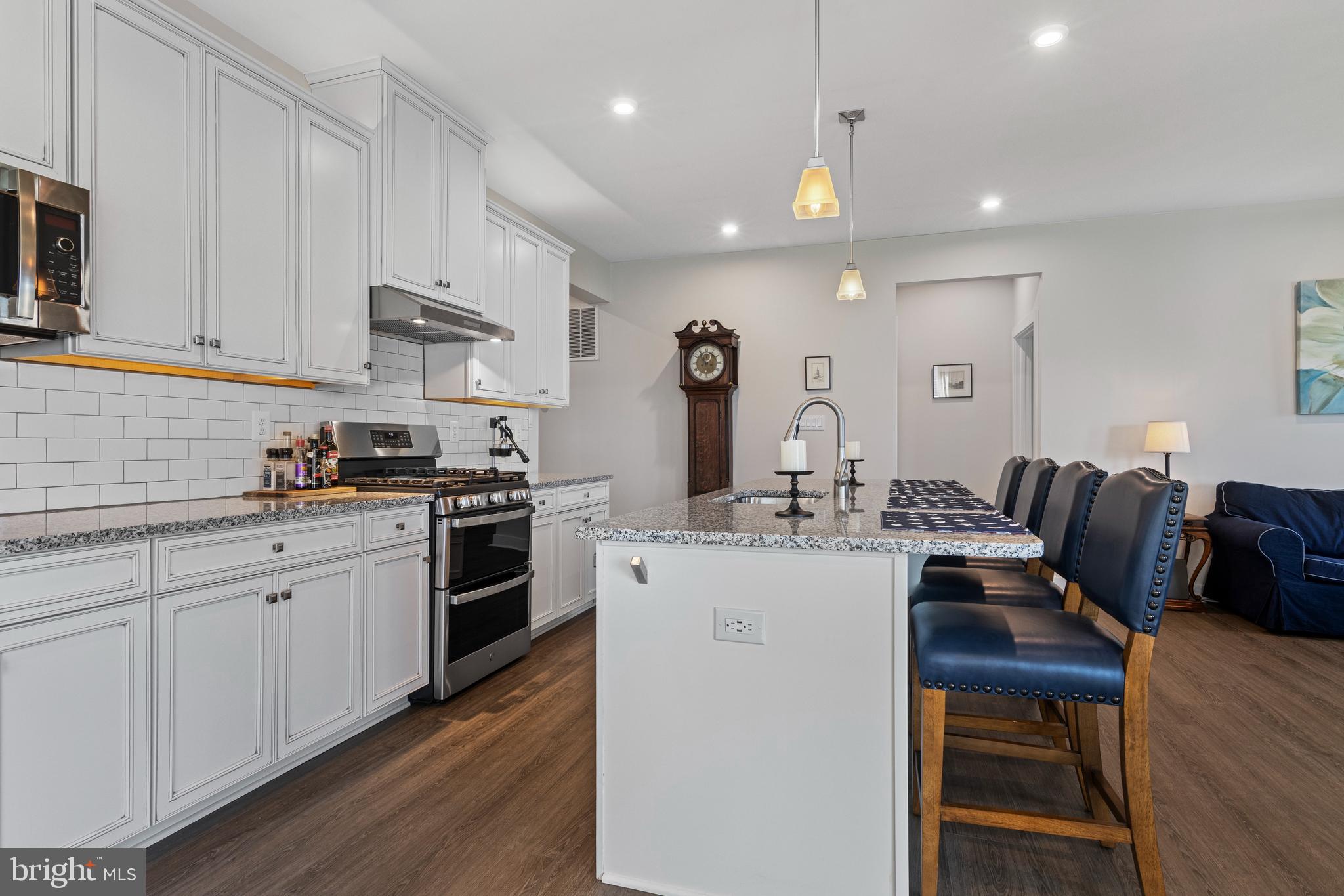 BIG ELK - Residential