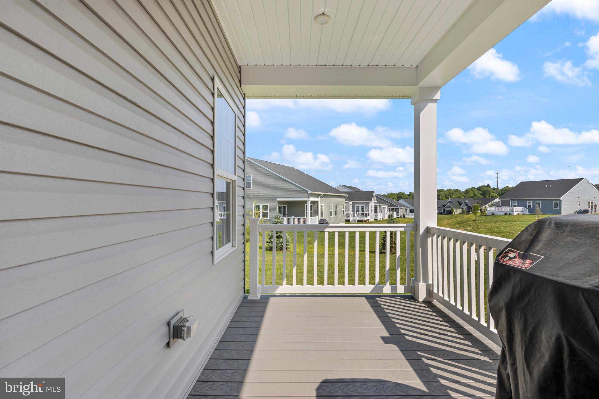 BIG ELK - Residential