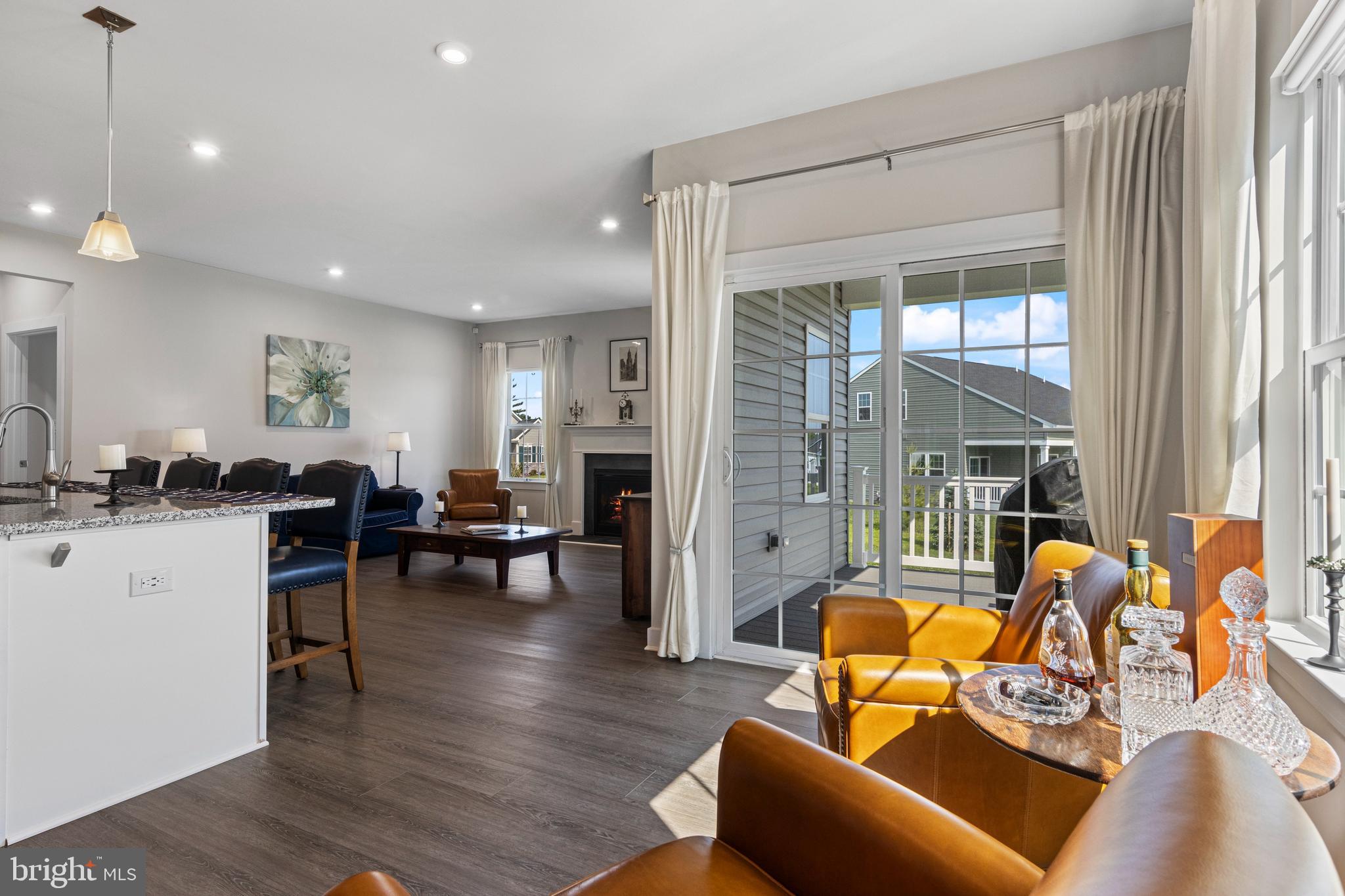 BIG ELK - Residential