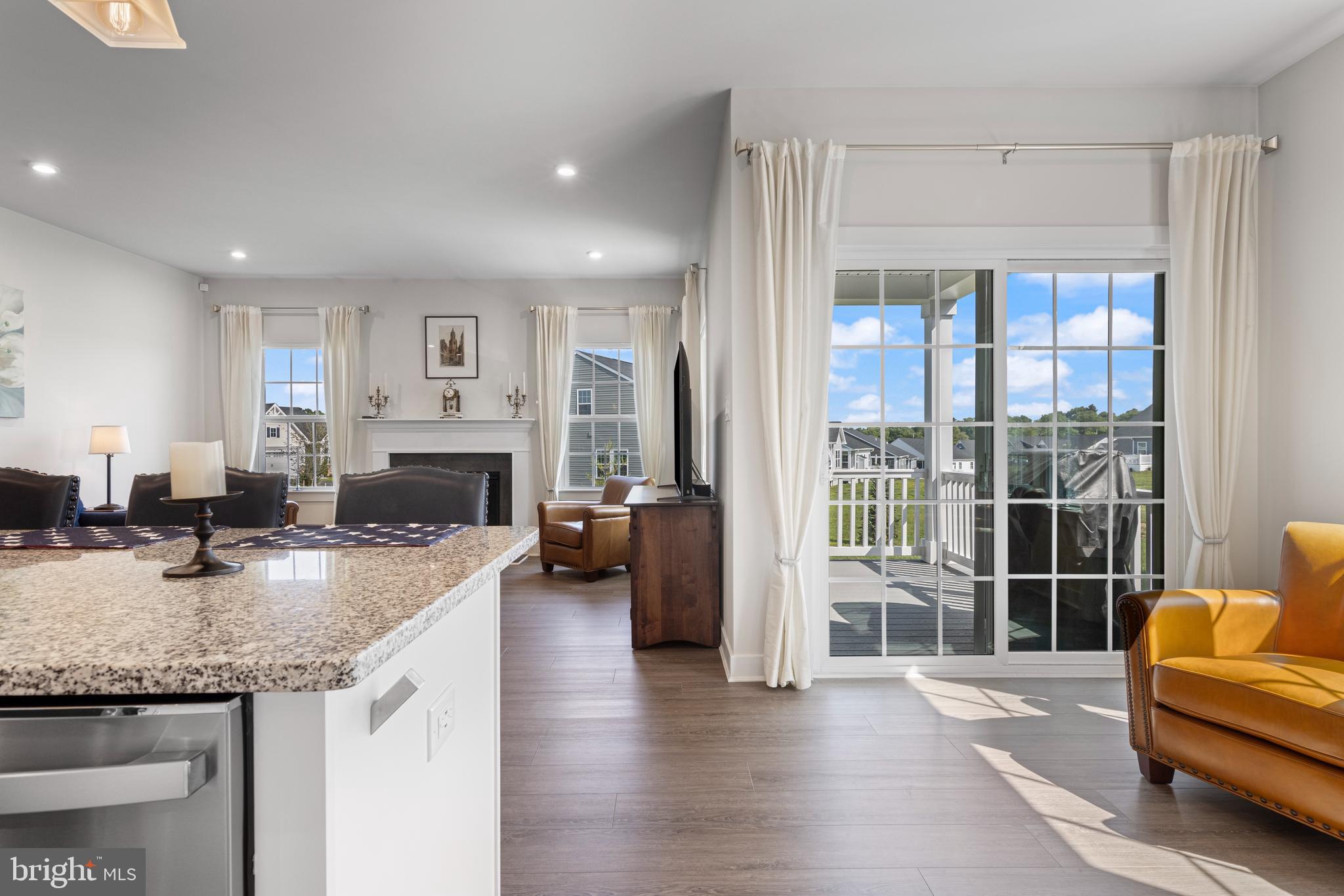 BIG ELK - Residential