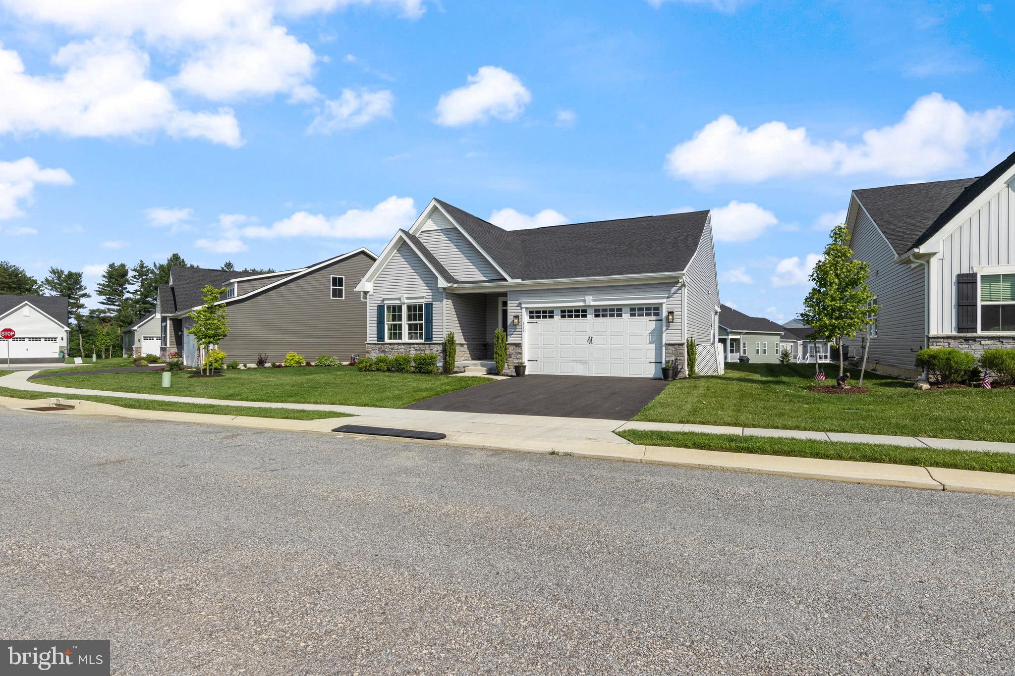 166 HOOD FARM DRIVE
