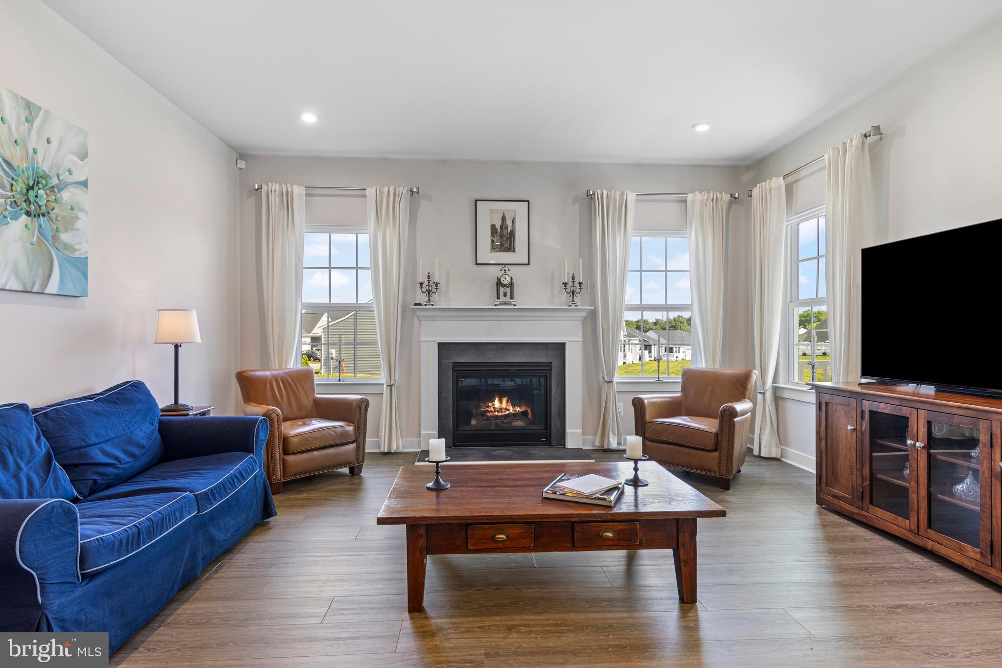 BIG ELK - Residential