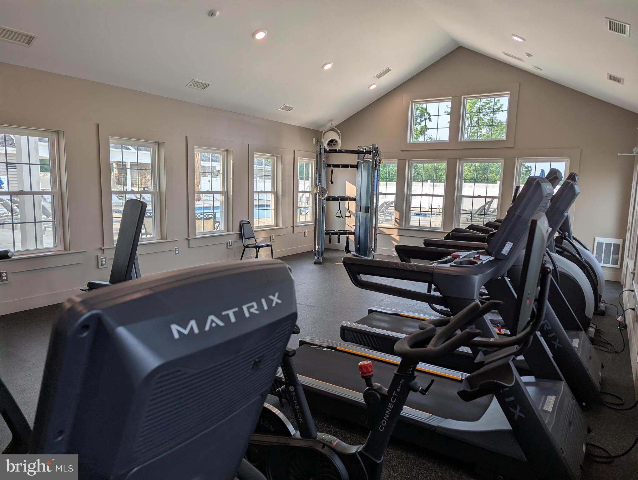 BIG ELK - Residential