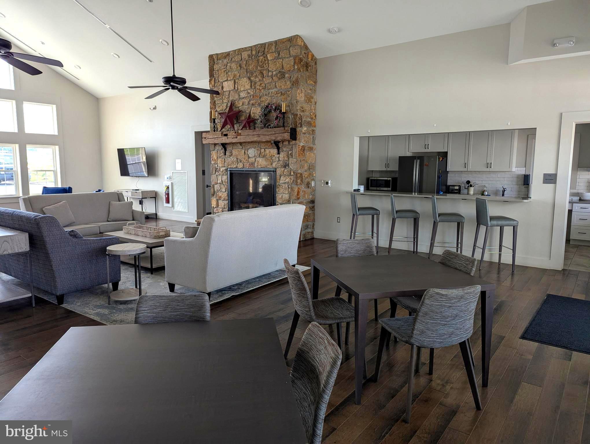 BIG ELK - Residential