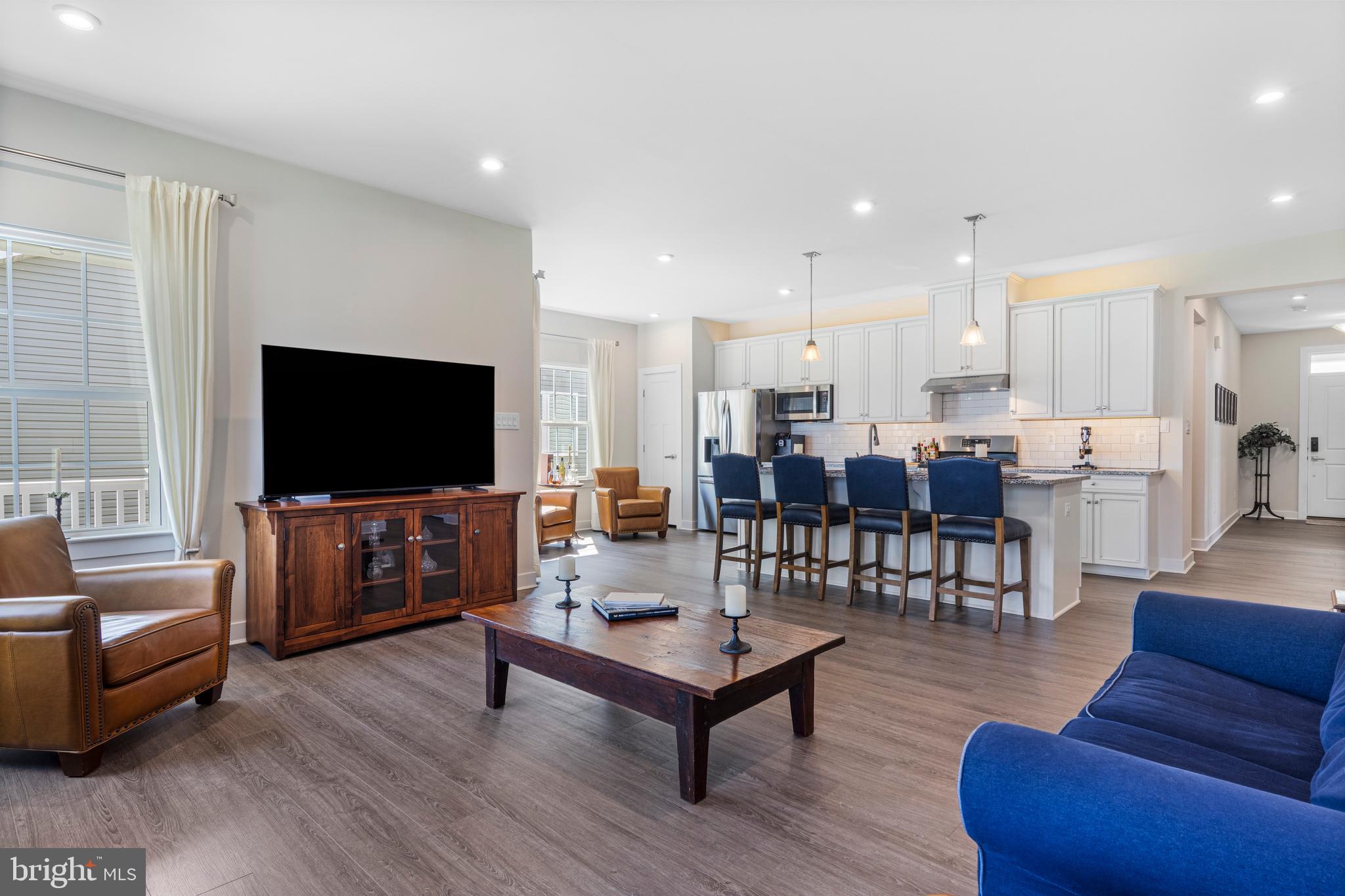 BIG ELK - Residential