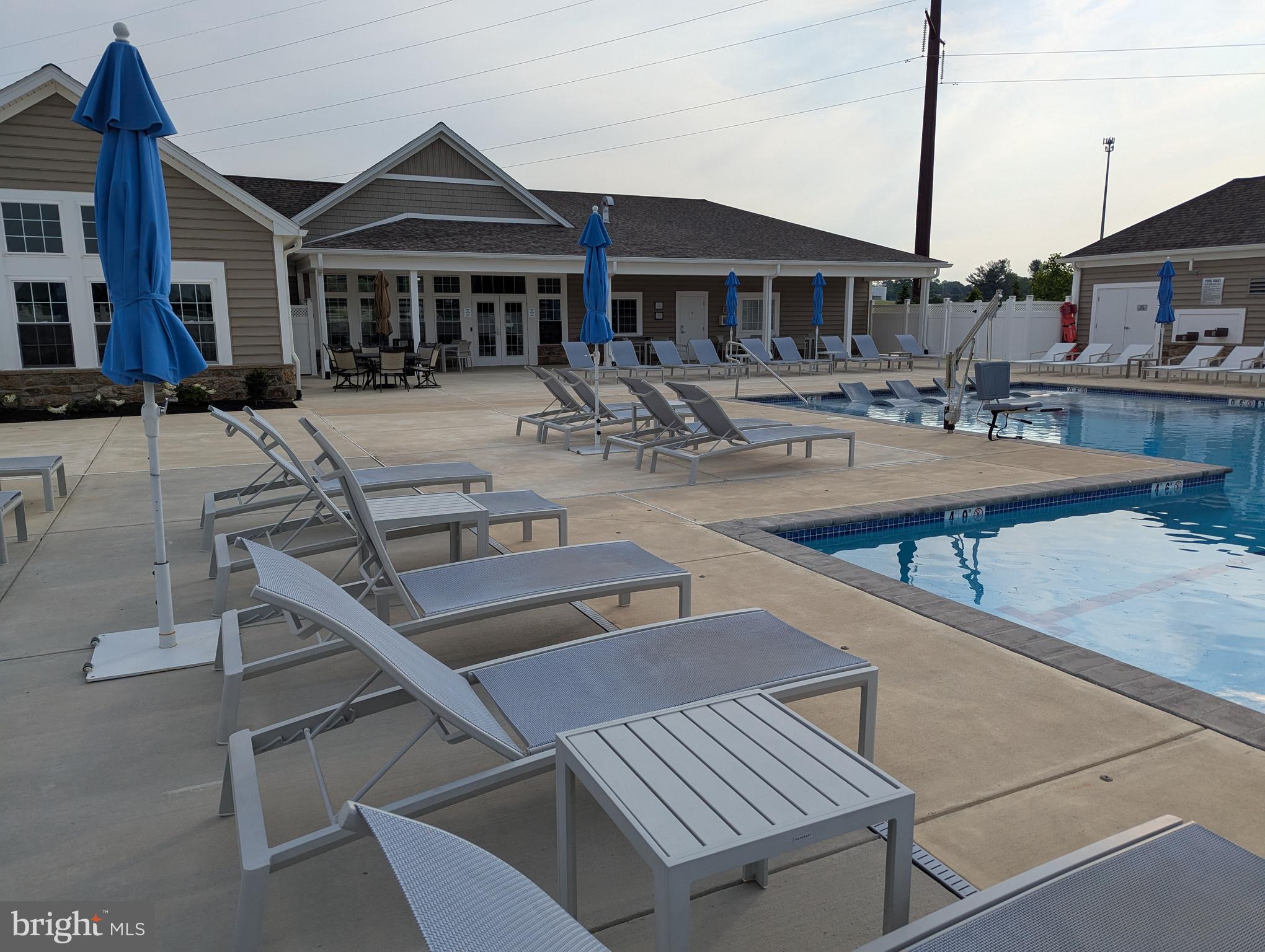 BIG ELK - Residential