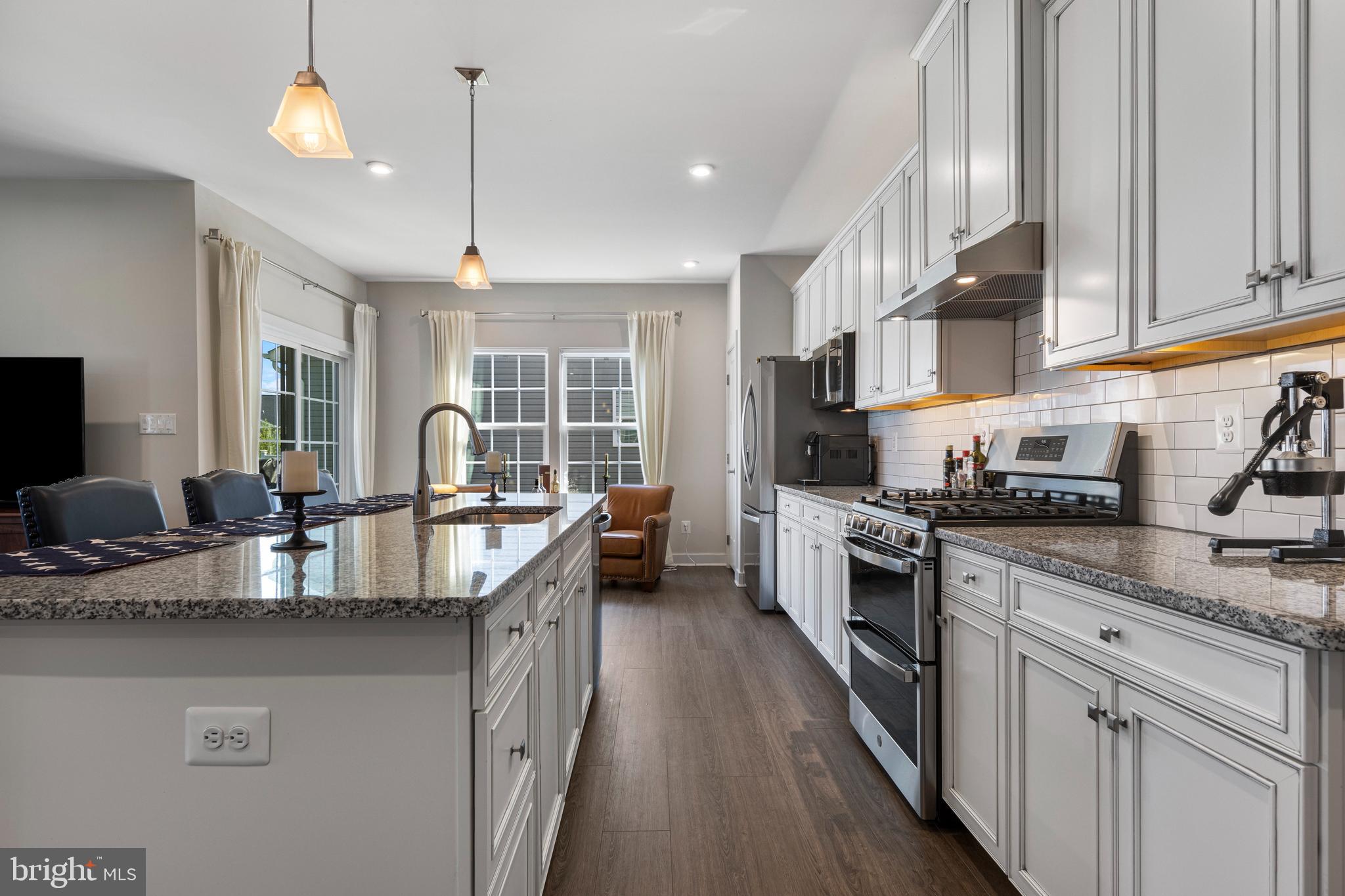 BIG ELK - Residential