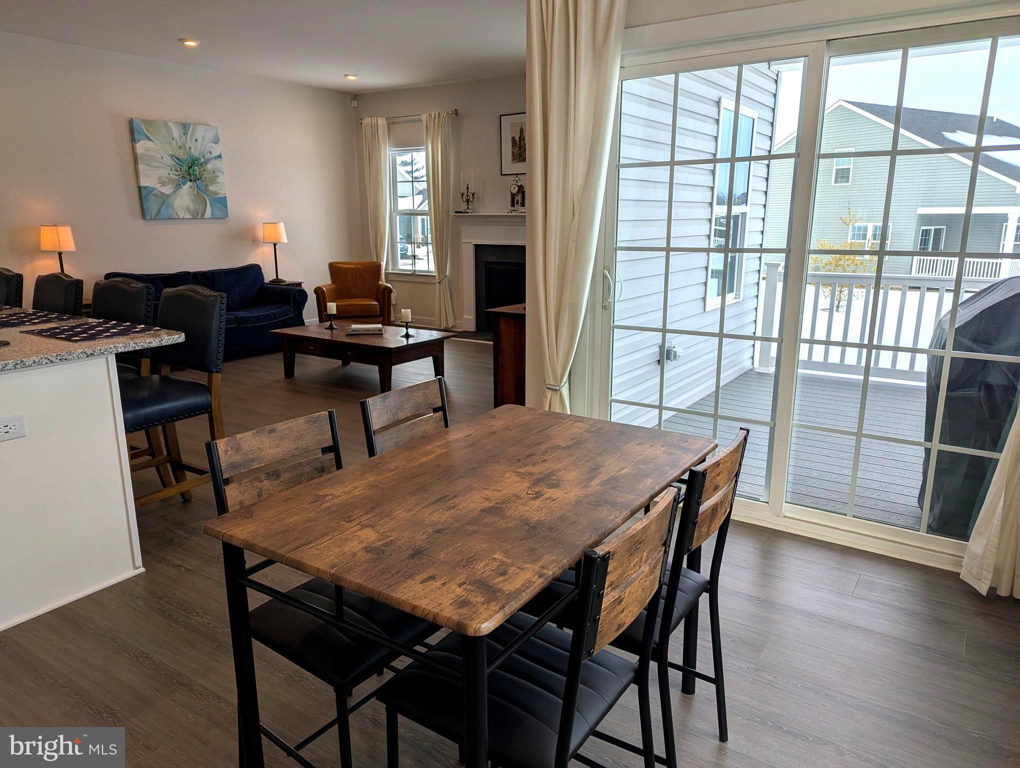 BIG ELK - Residential