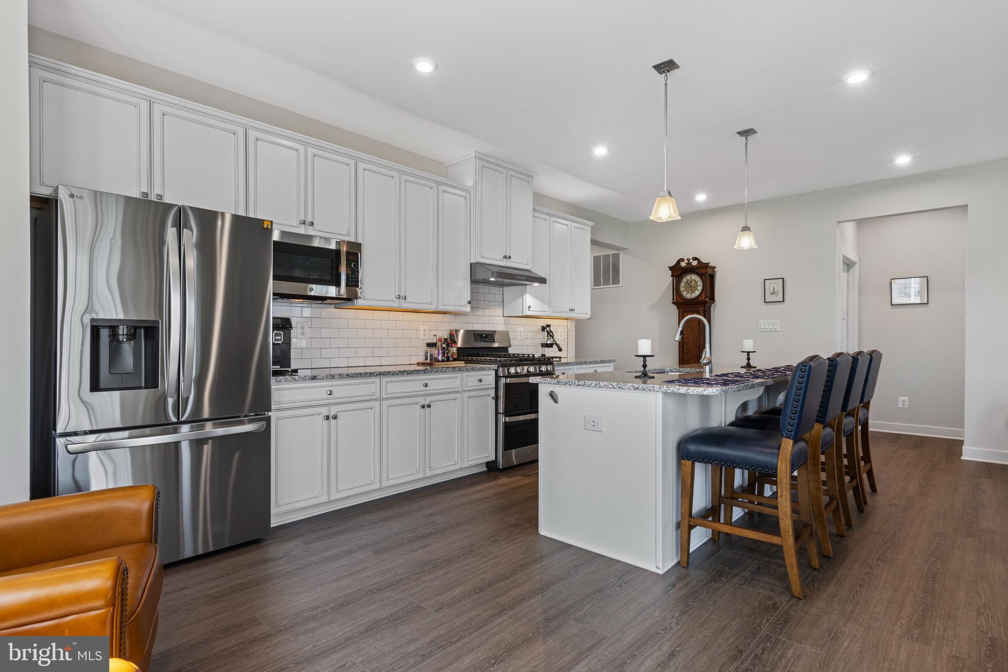 BIG ELK - Residential