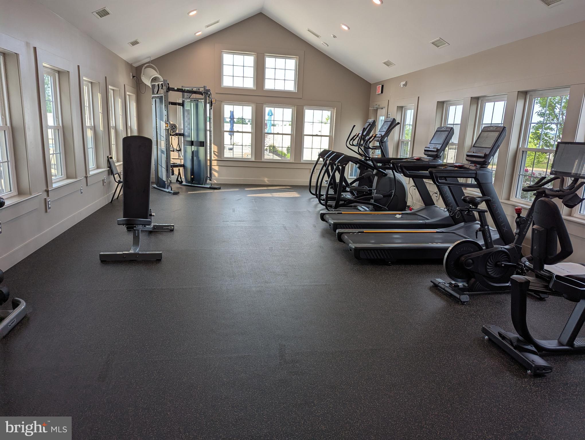 BIG ELK - Residential