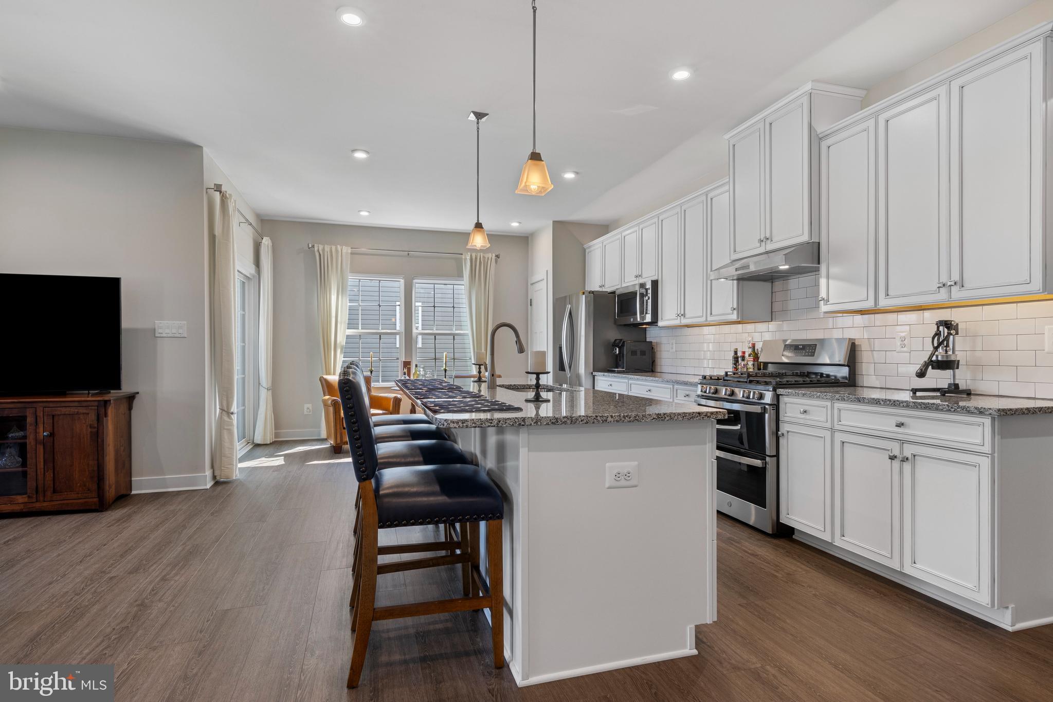 BIG ELK - Residential