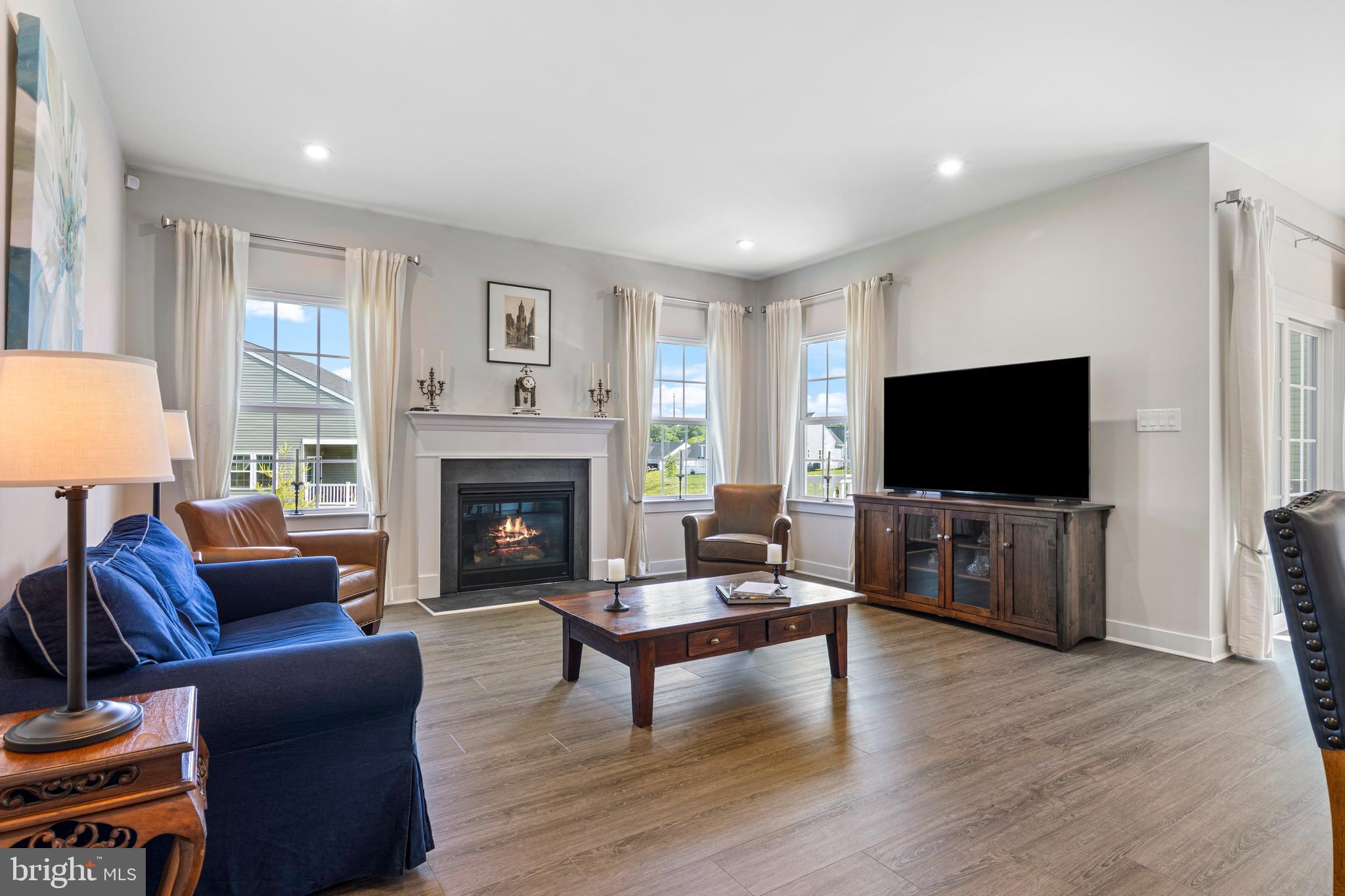 BIG ELK - Residential