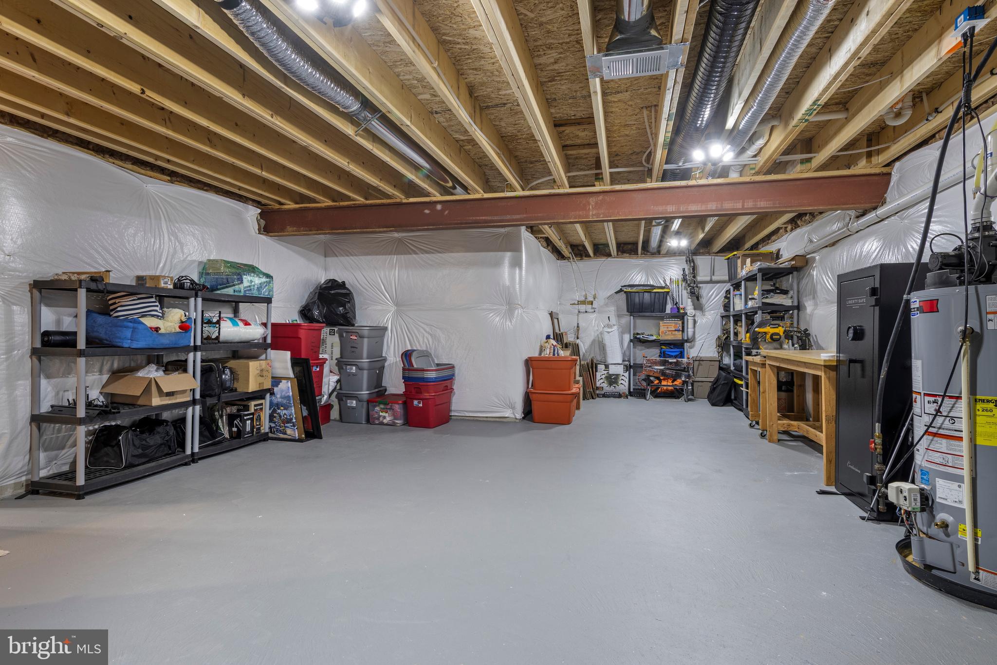 BIG ELK - Residential