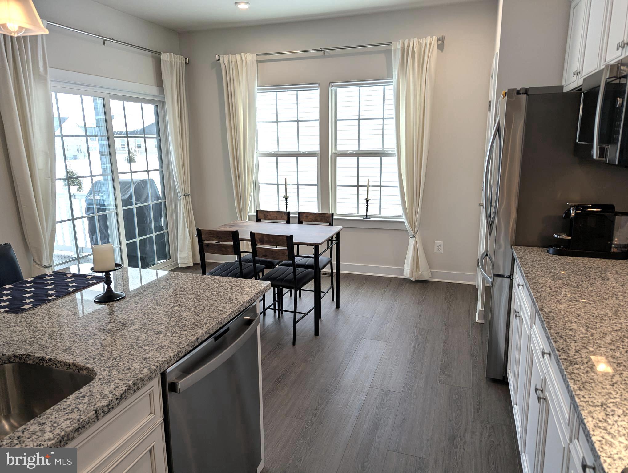 BIG ELK - Residential