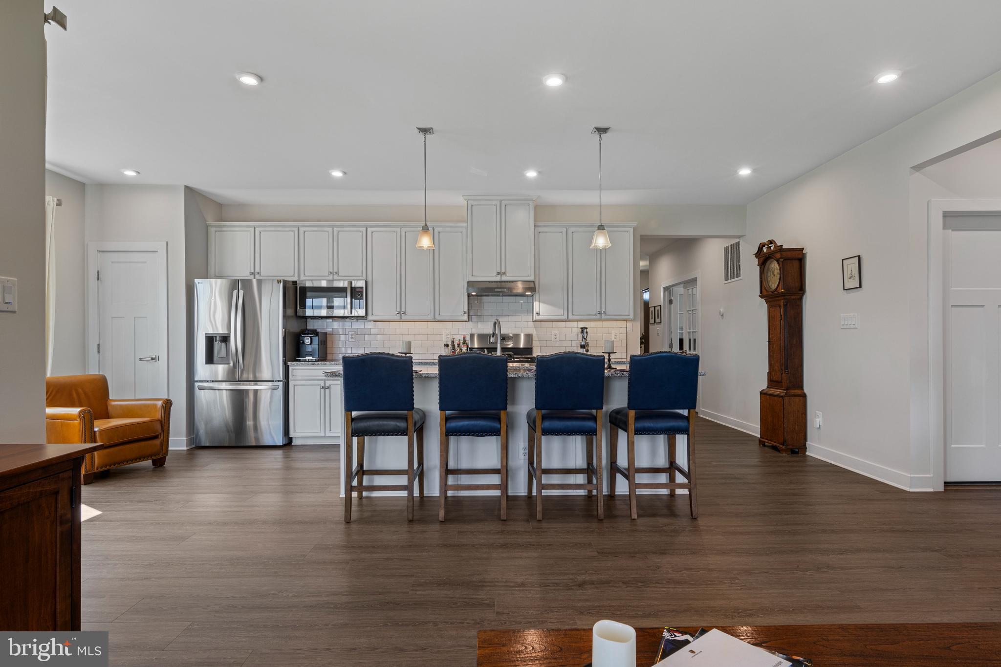 BIG ELK - Residential