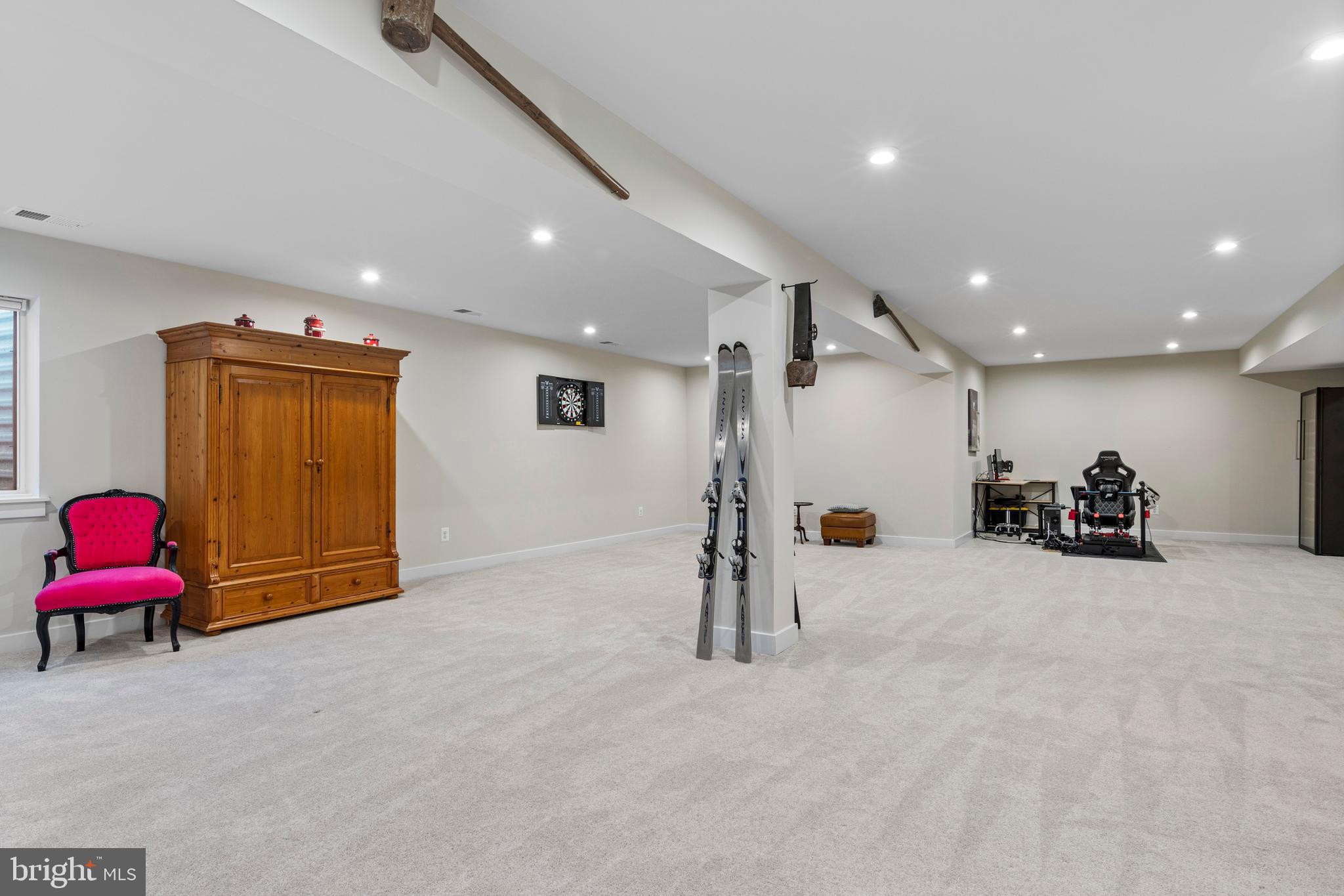 BIG ELK - Residential