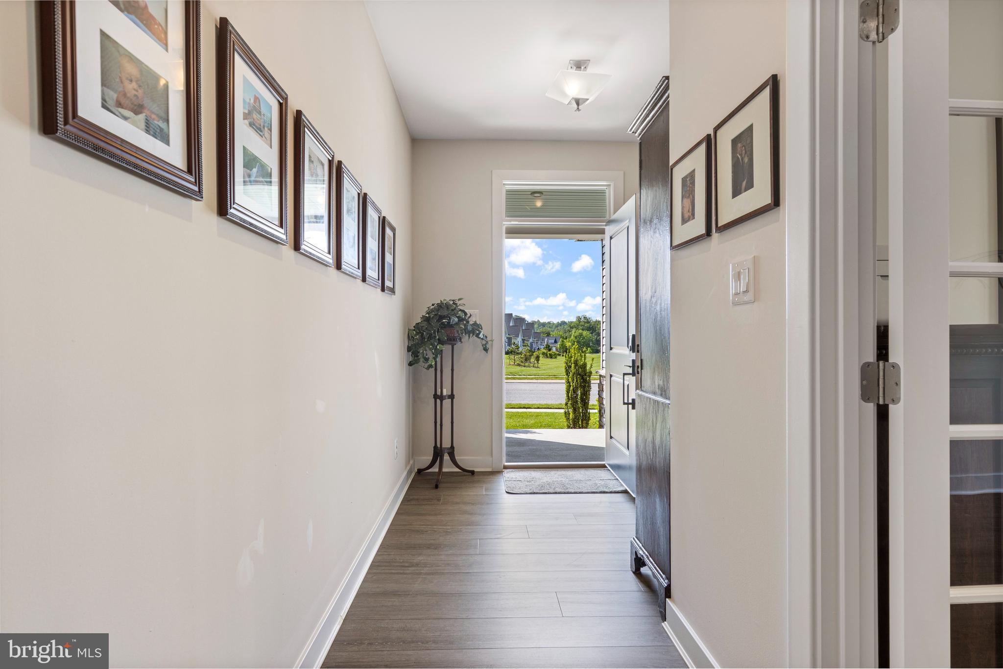 BIG ELK - Residential