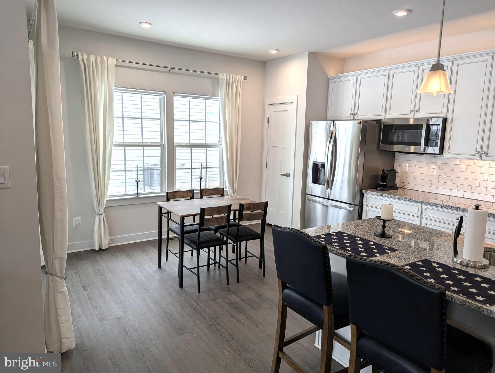 BIG ELK - Residential