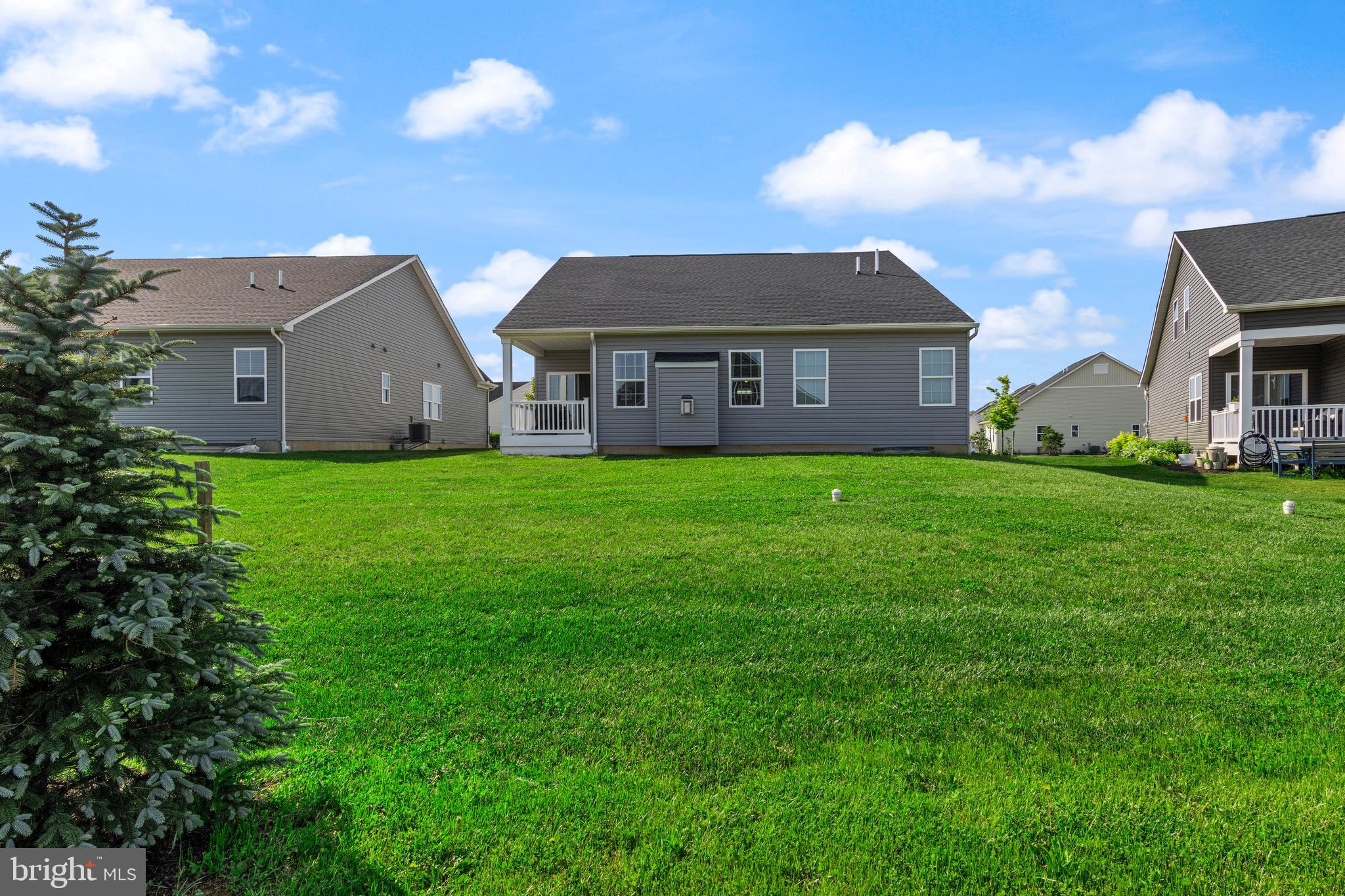 BIG ELK - Residential