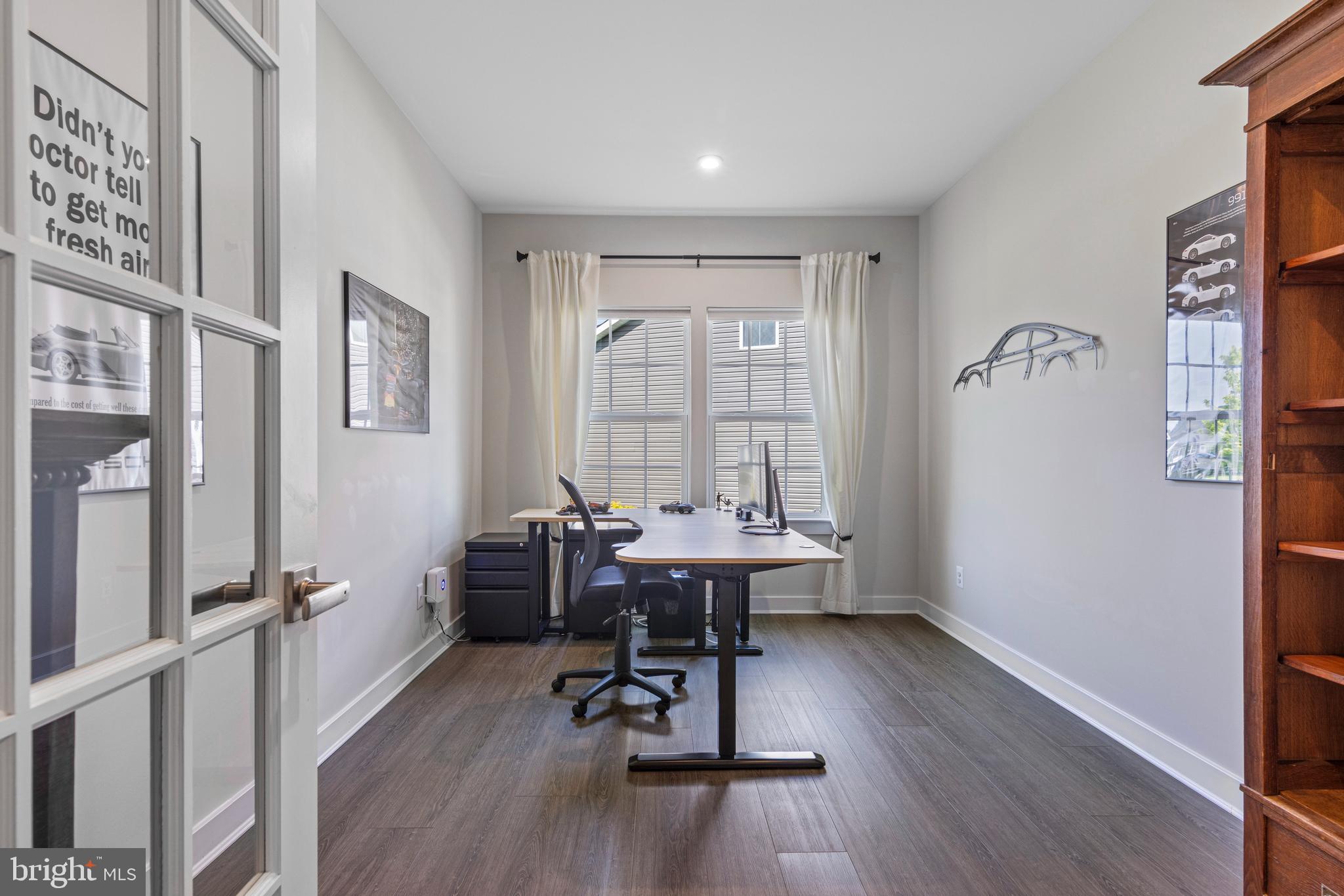 BIG ELK - Residential