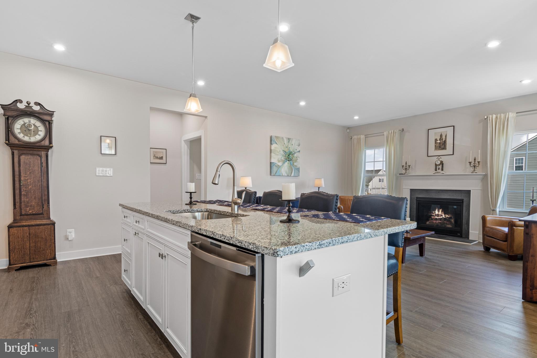 BIG ELK - Residential