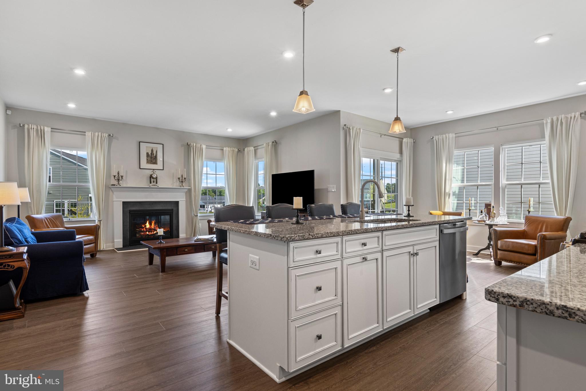 BIG ELK - Residential