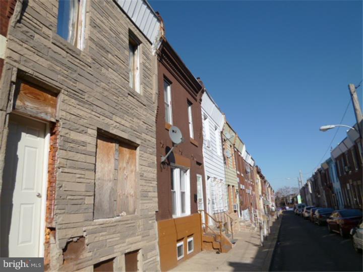 KENSINGTON - Residential