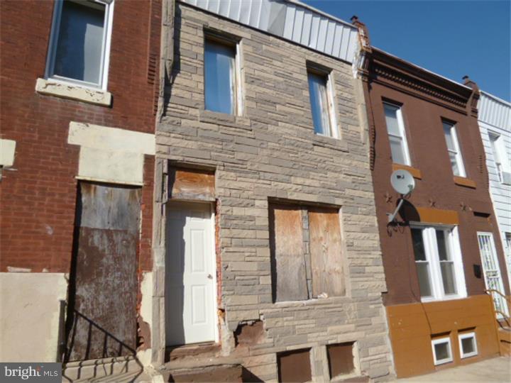 KENSINGTON - Residential