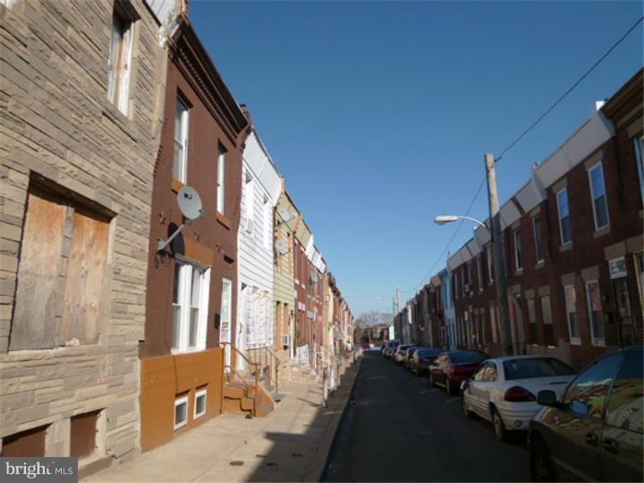 KENSINGTON - Residential