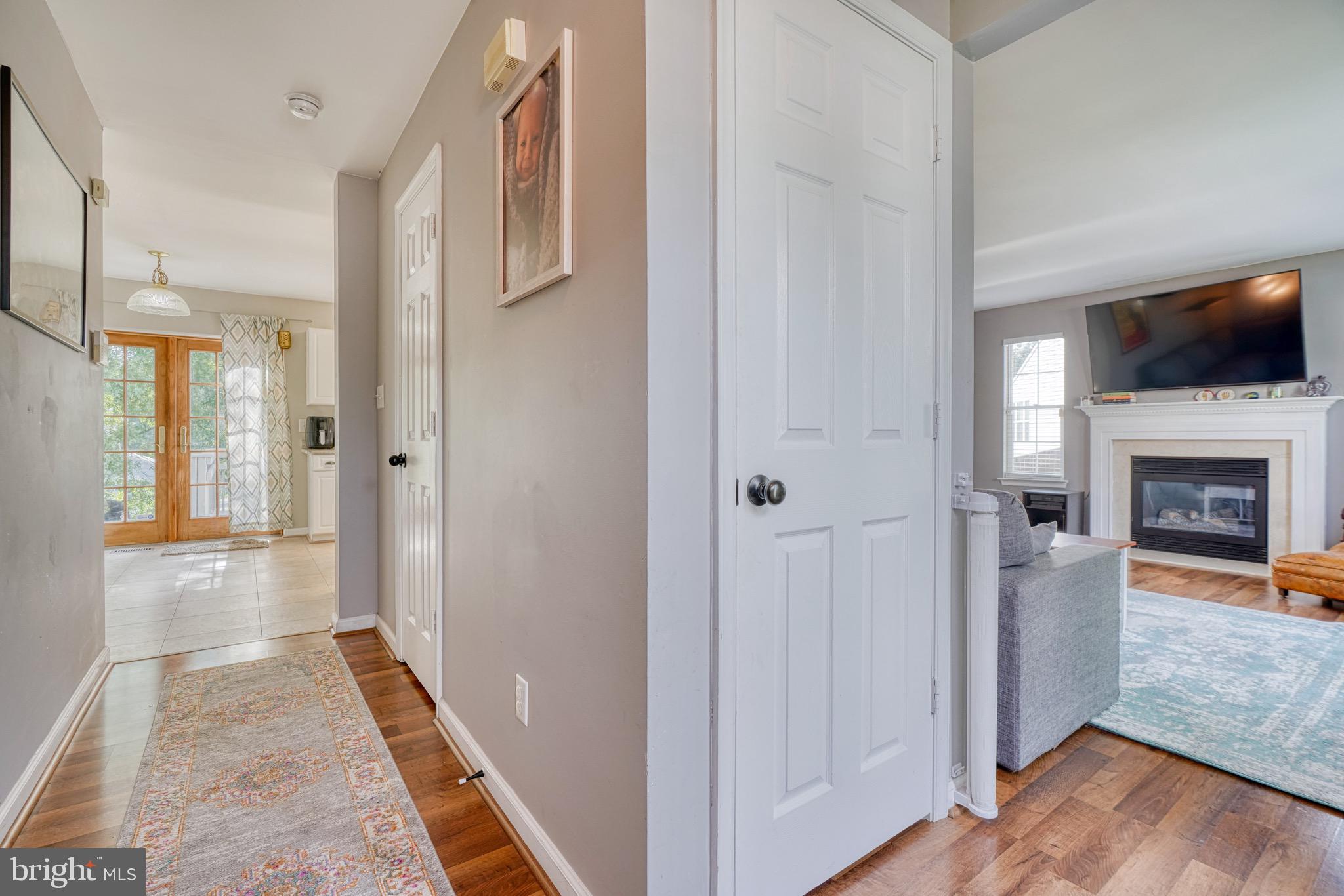 MERIDALE MEADOWS - Residential