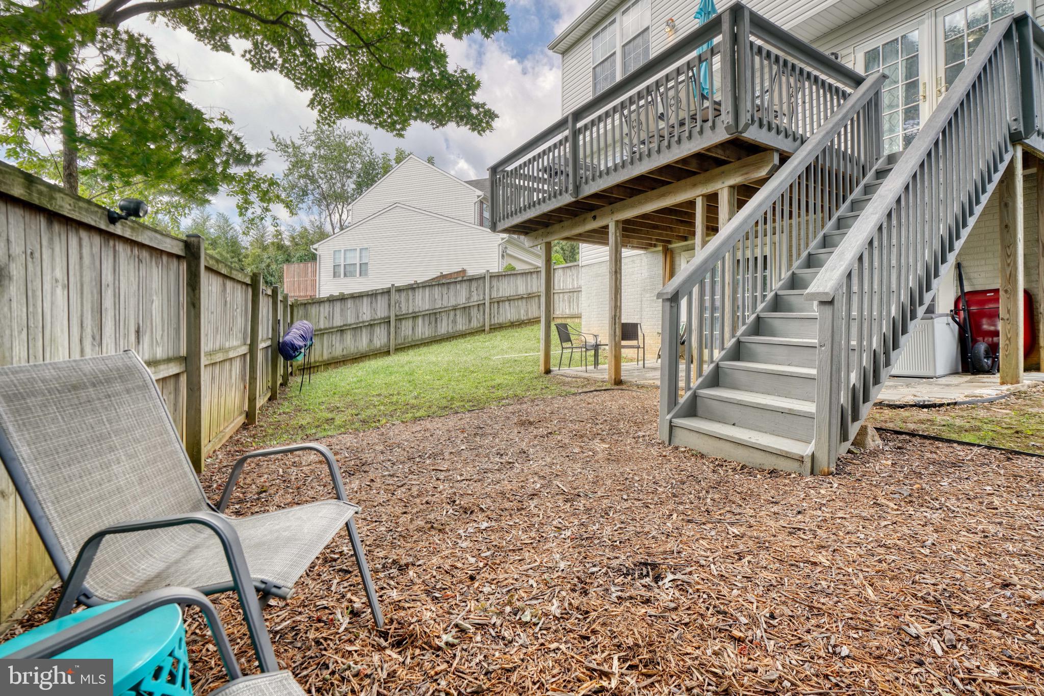 MERIDALE MEADOWS - Residential