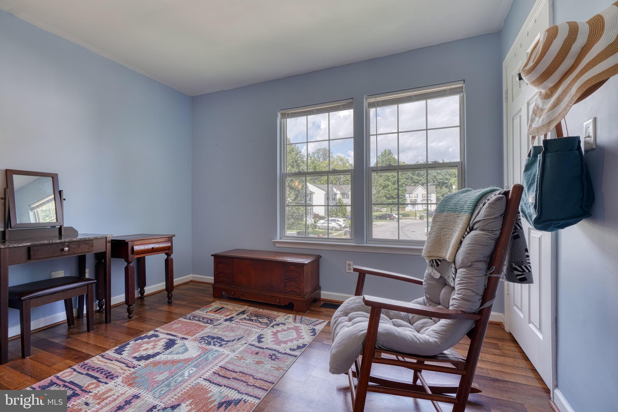 MERIDALE MEADOWS - Residential