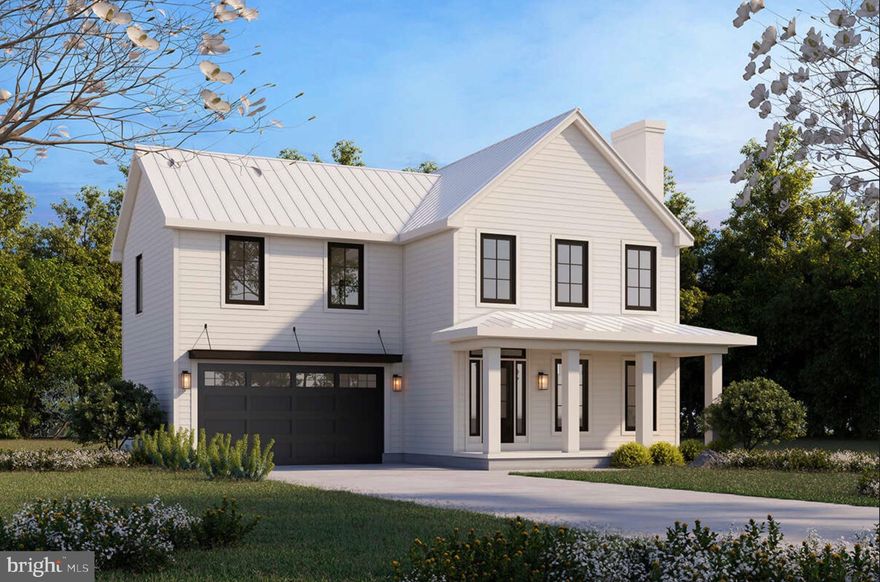 To Be Built- Nestled on a serene 1 acre property in the picturesque Poconos. This brand new construction offers a perfect blend of modern comfort and natural beauty. The home features 4 spacious bedrooms and 2.5 luxurious bathrooms. 1,826 square feet of living space. Large windows throughout the home provide stunning views of the surrounding landscape and allow natural light to flood the space. Whether you’re enjoying a morning coffee on the front porch or hosting a summer barbecue, the outdoor space offers endless opportunities to relax and unwind. This home is a true retreat, offering the perfect combination of modern amenities and serene, natural surroundings. It’s an ideal choice for those seeking a peaceful lifestyle in the heart of the Poconos.