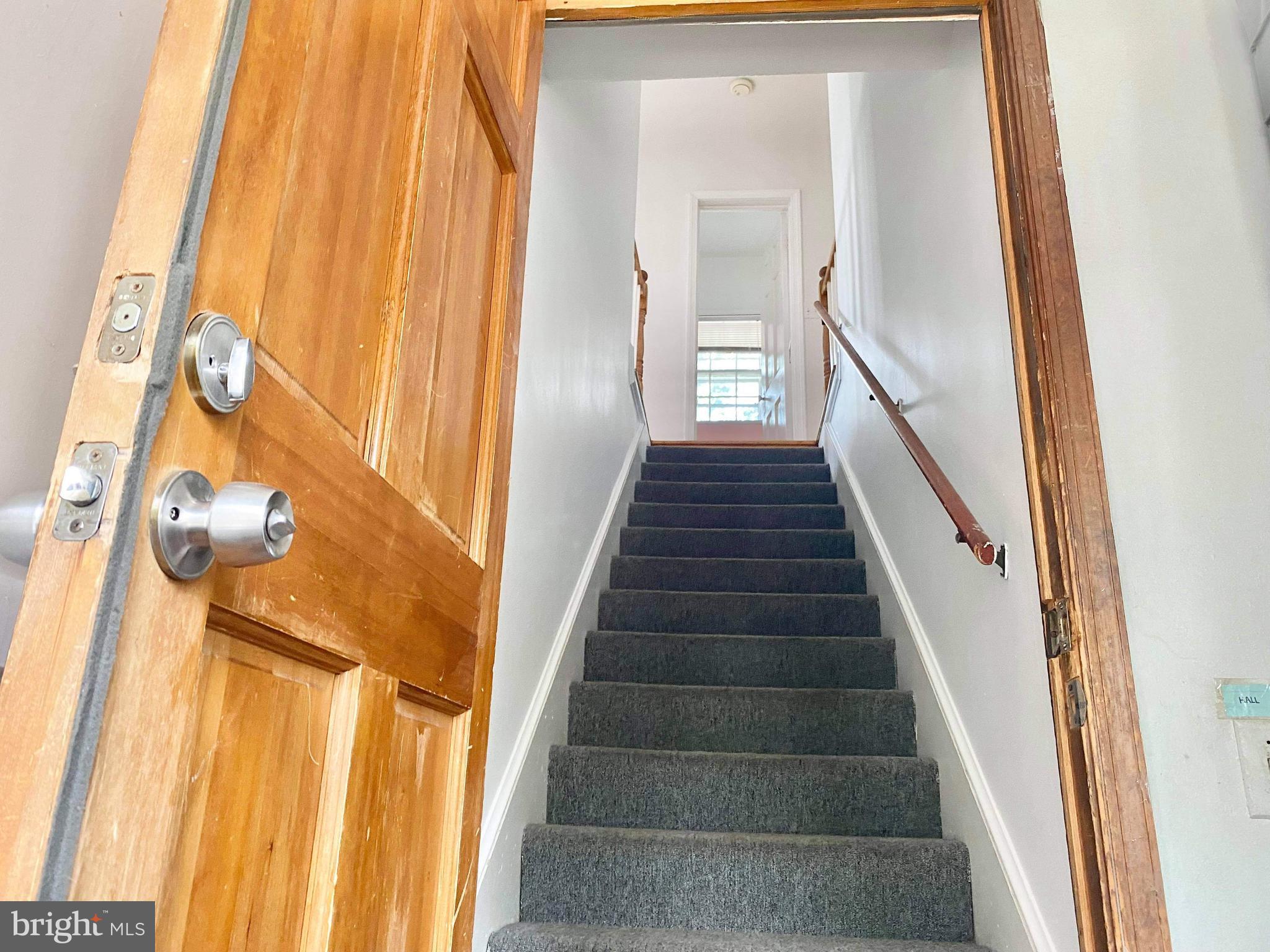 ARLINGTON HILLS - Residential Lease