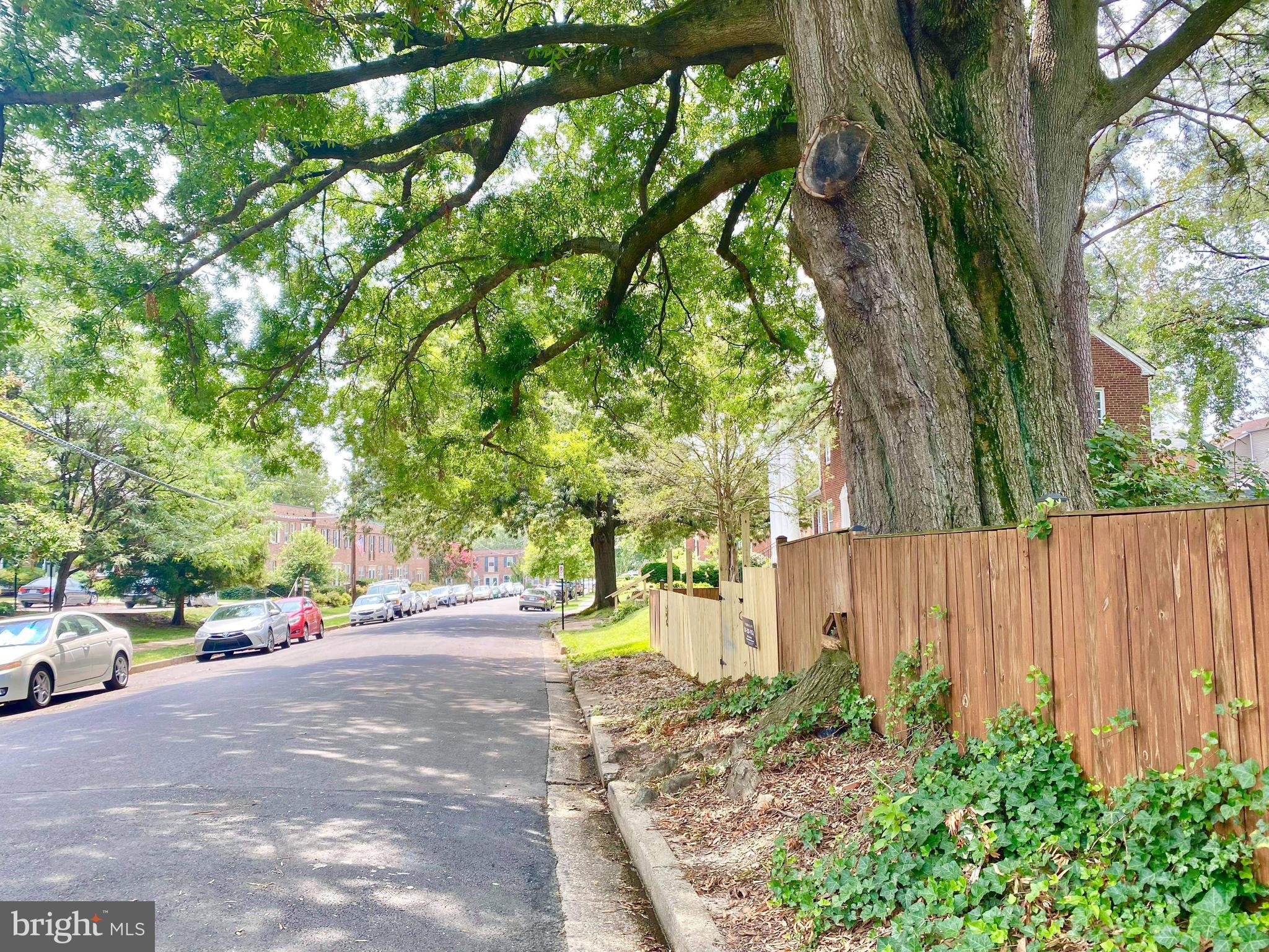 ARLINGTON HILLS - Residential Lease