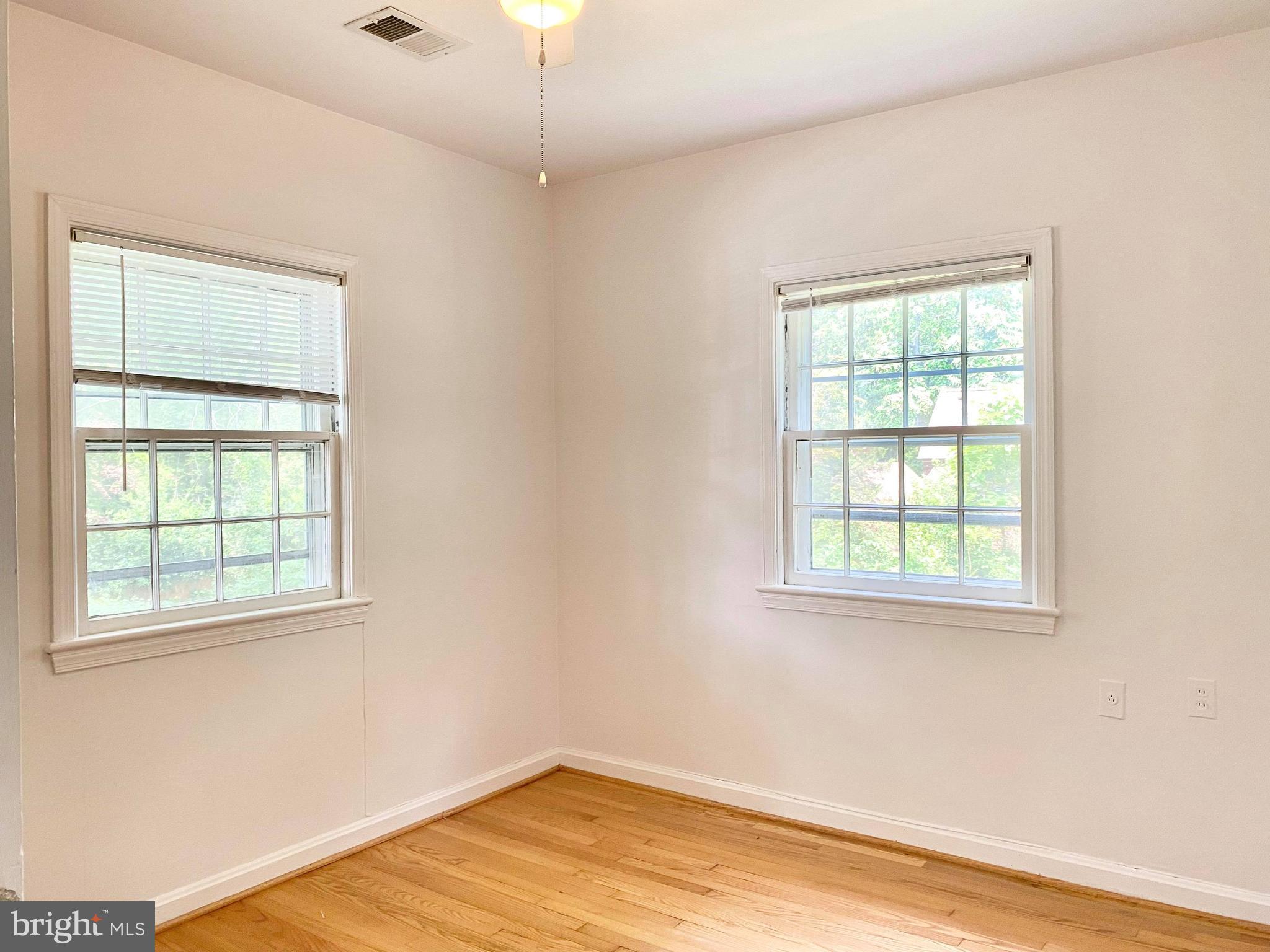 ARLINGTON HILLS - Residential Lease