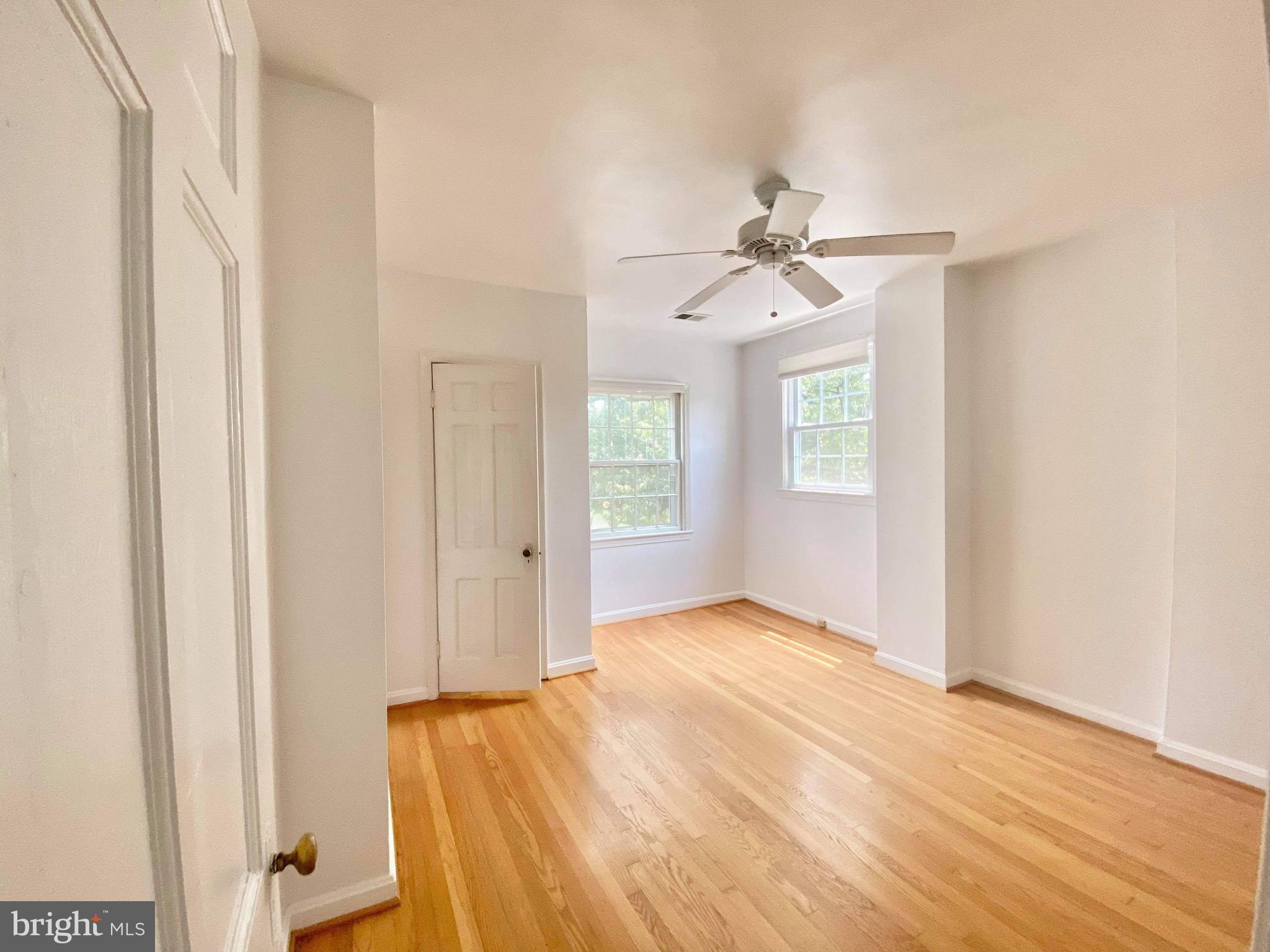 ARLINGTON HILLS - Residential Lease