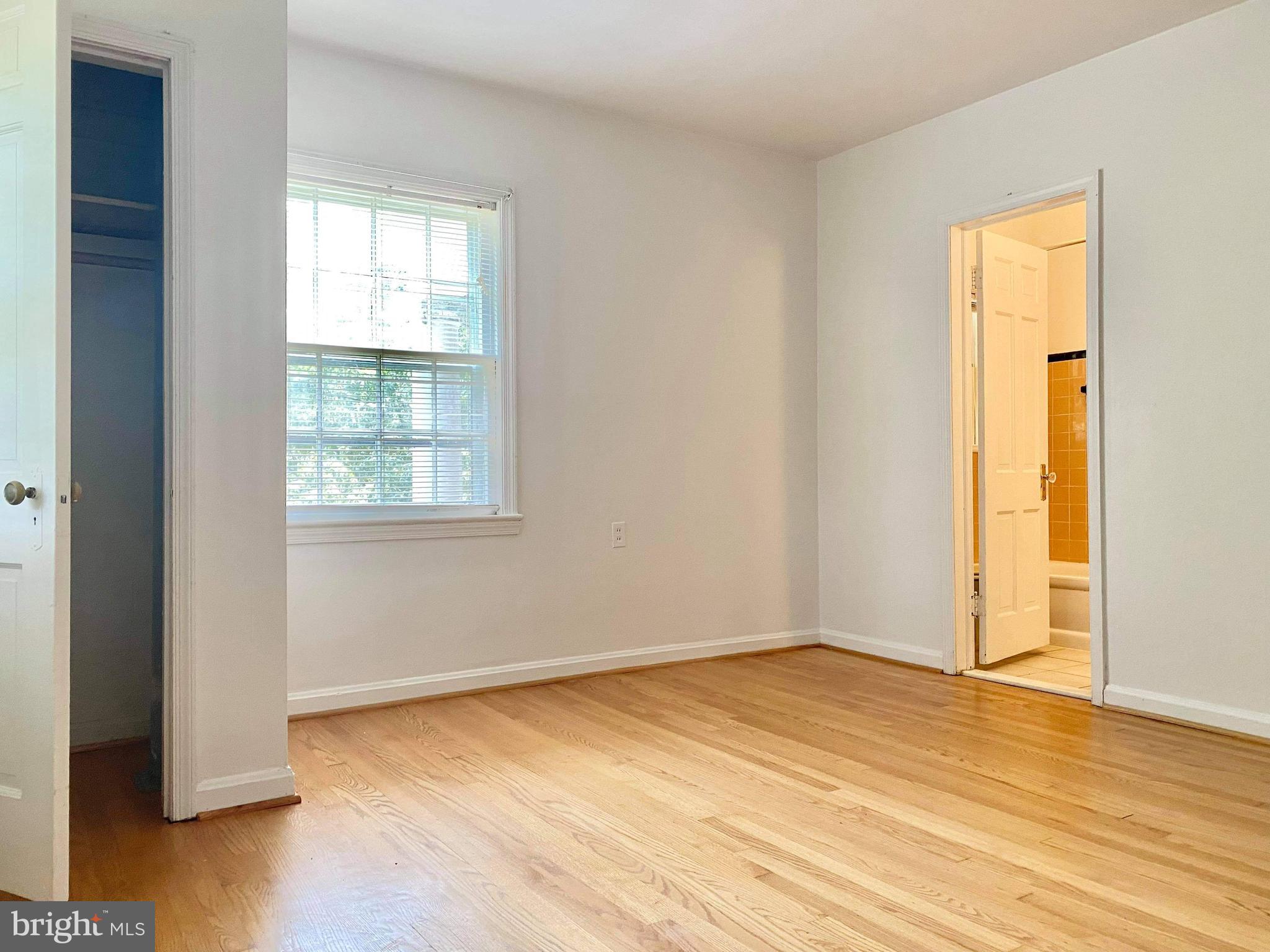 ARLINGTON HILLS - Residential Lease