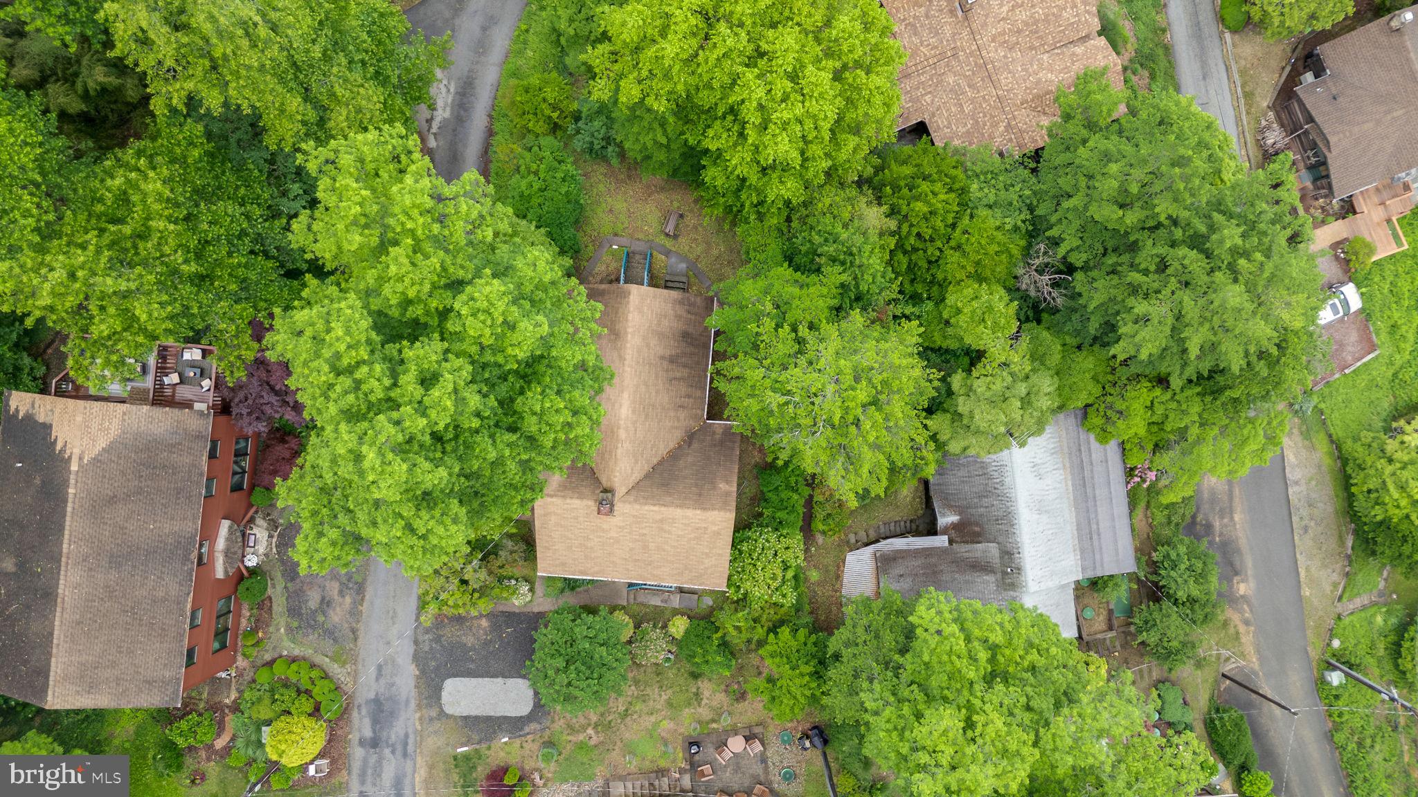 SCIENTISTS CLIFFS - Residential
