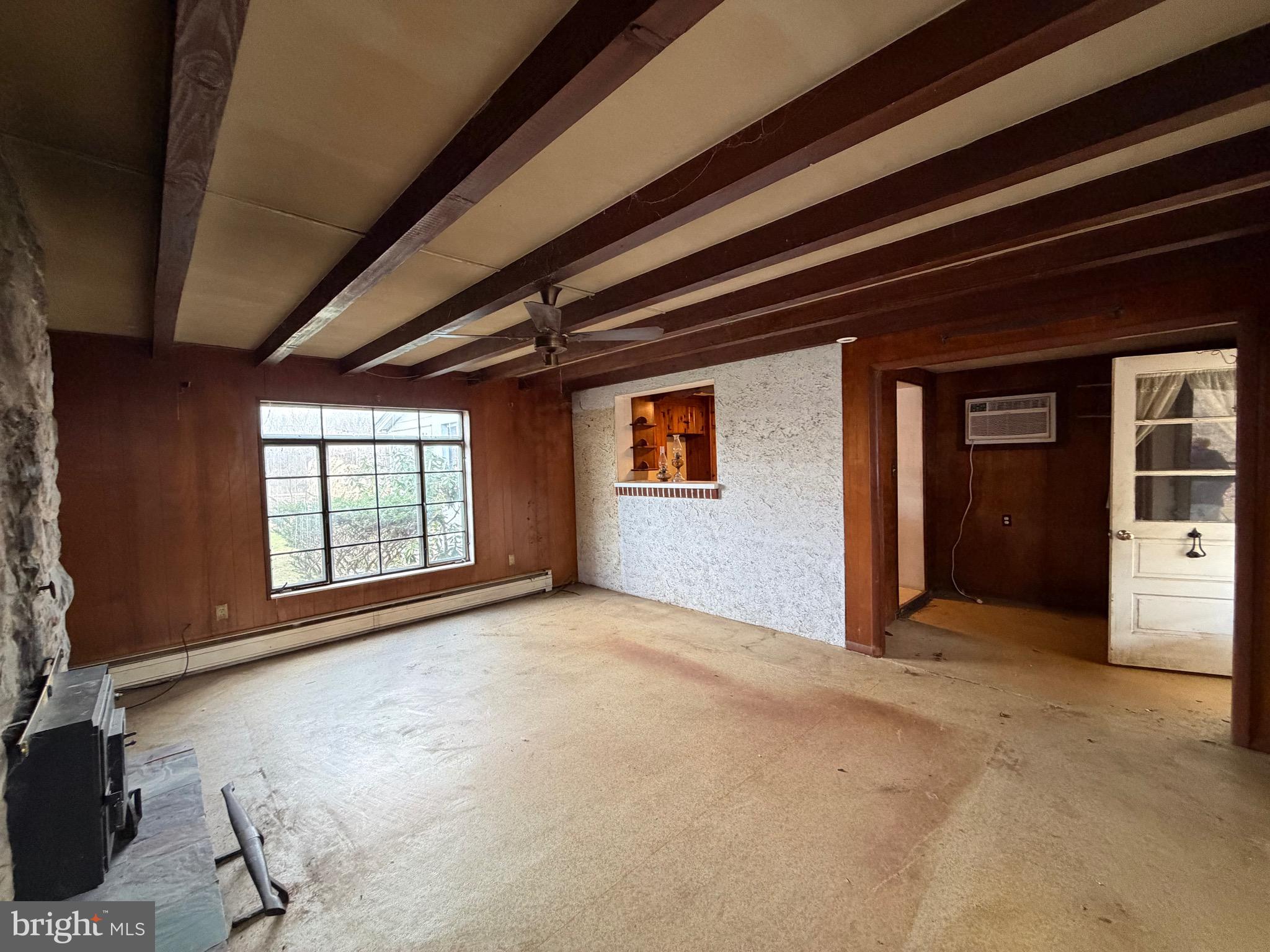 NON AVAILABLE - Residential