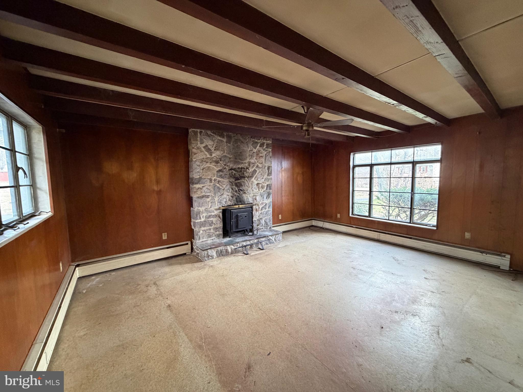 NON AVAILABLE - Residential