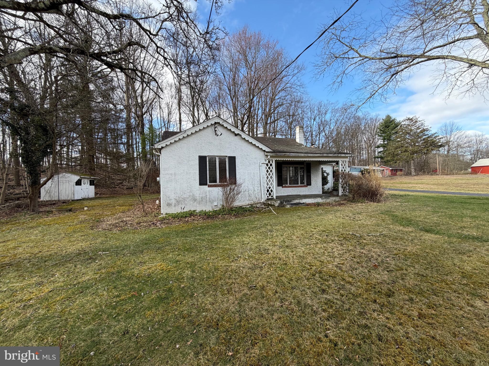 NON AVAILABLE - Residential