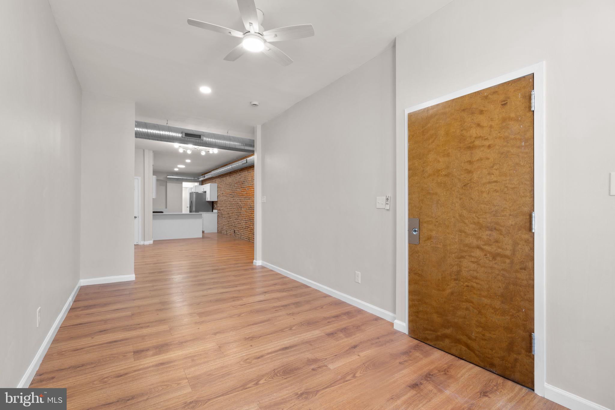 1305 LIGHT STREET A, 1ST FLOOR