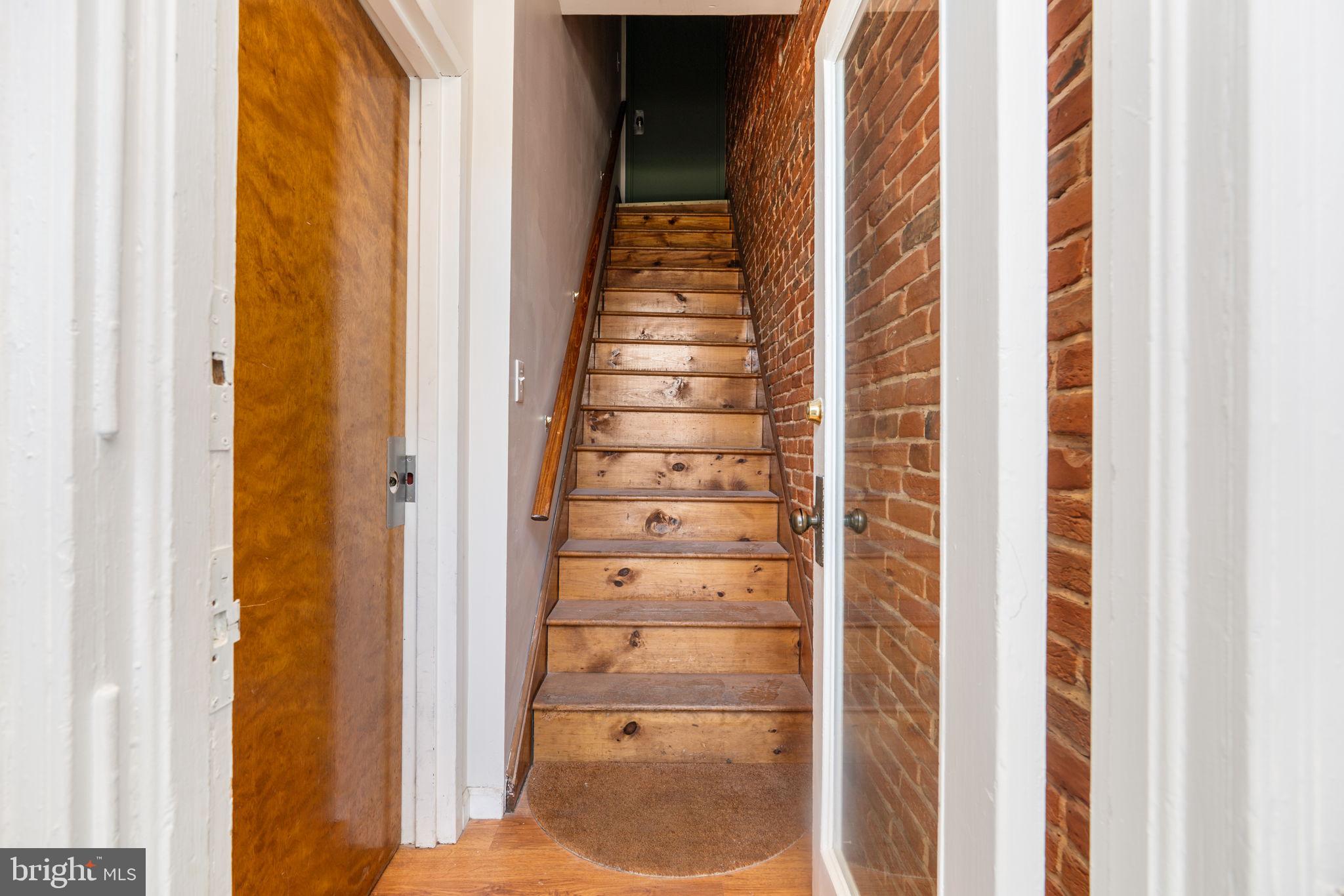 1305 LIGHT STREET A, 1ST FLOOR