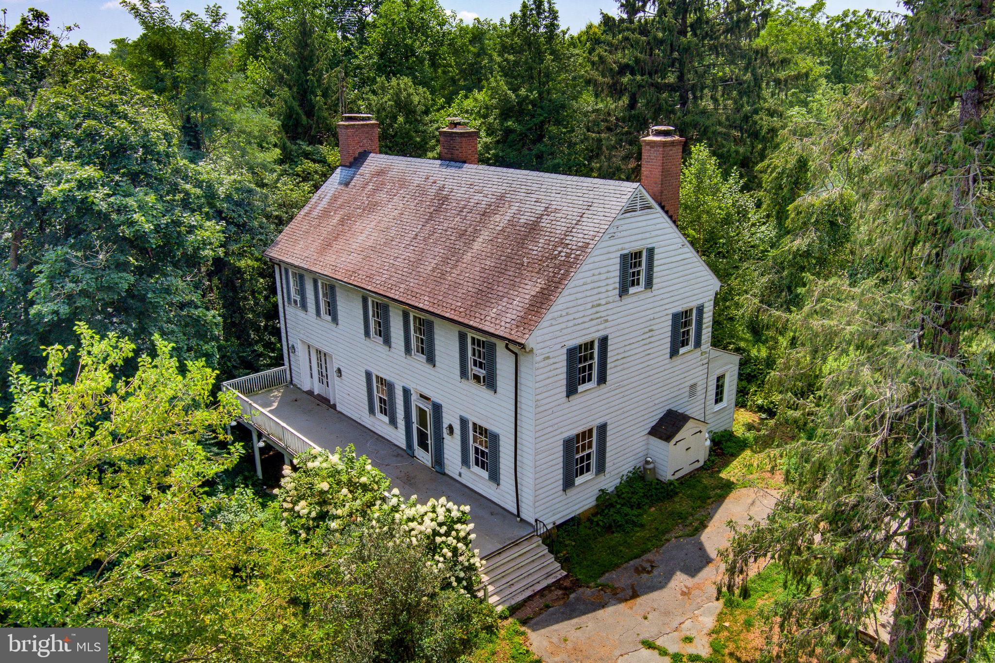 632 E SAW MILL ROAD E